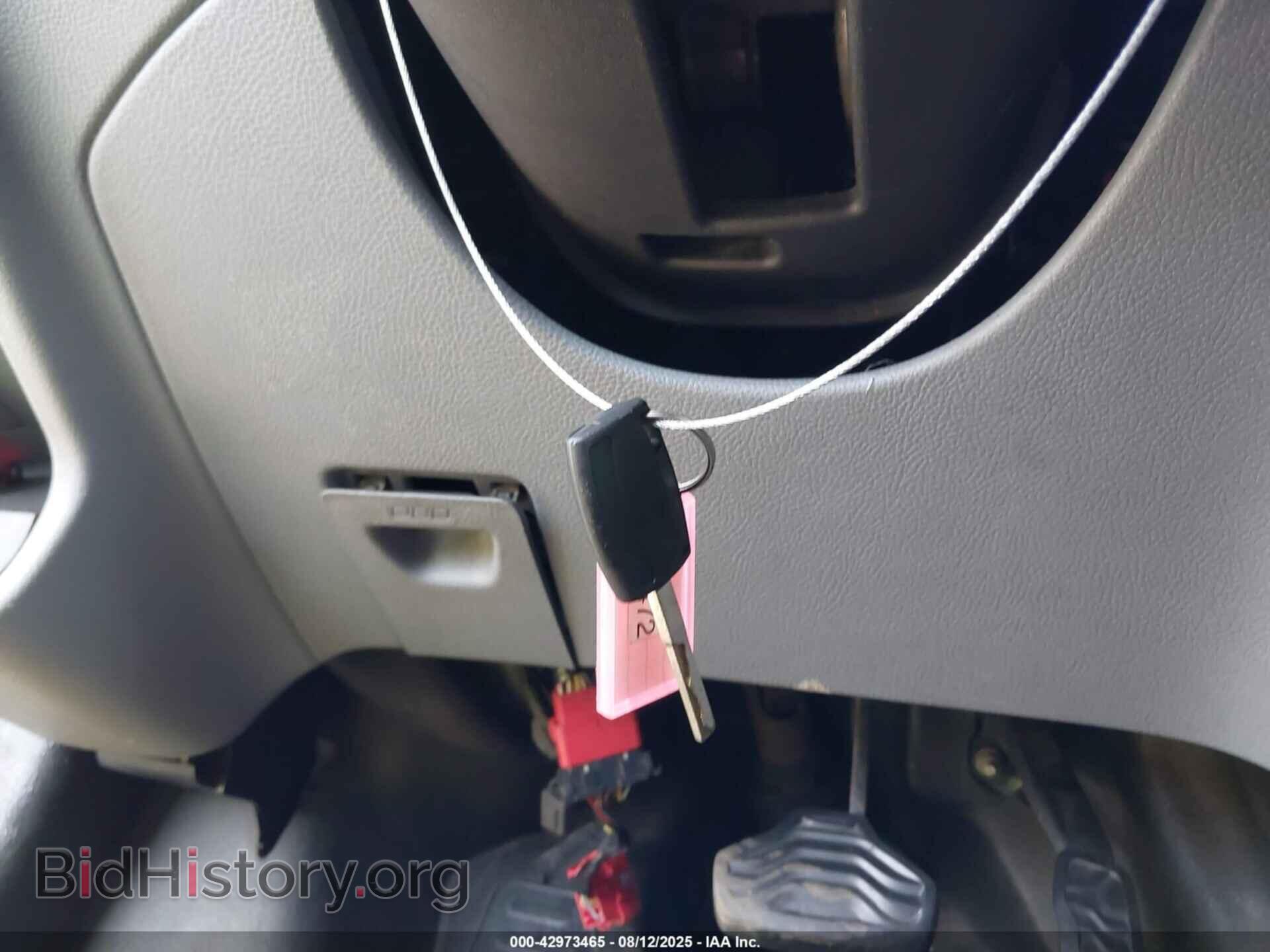 2017 FORD TRANSIT-350 - VIN: 1FTBW2XM2HKA11738 - Фото 11