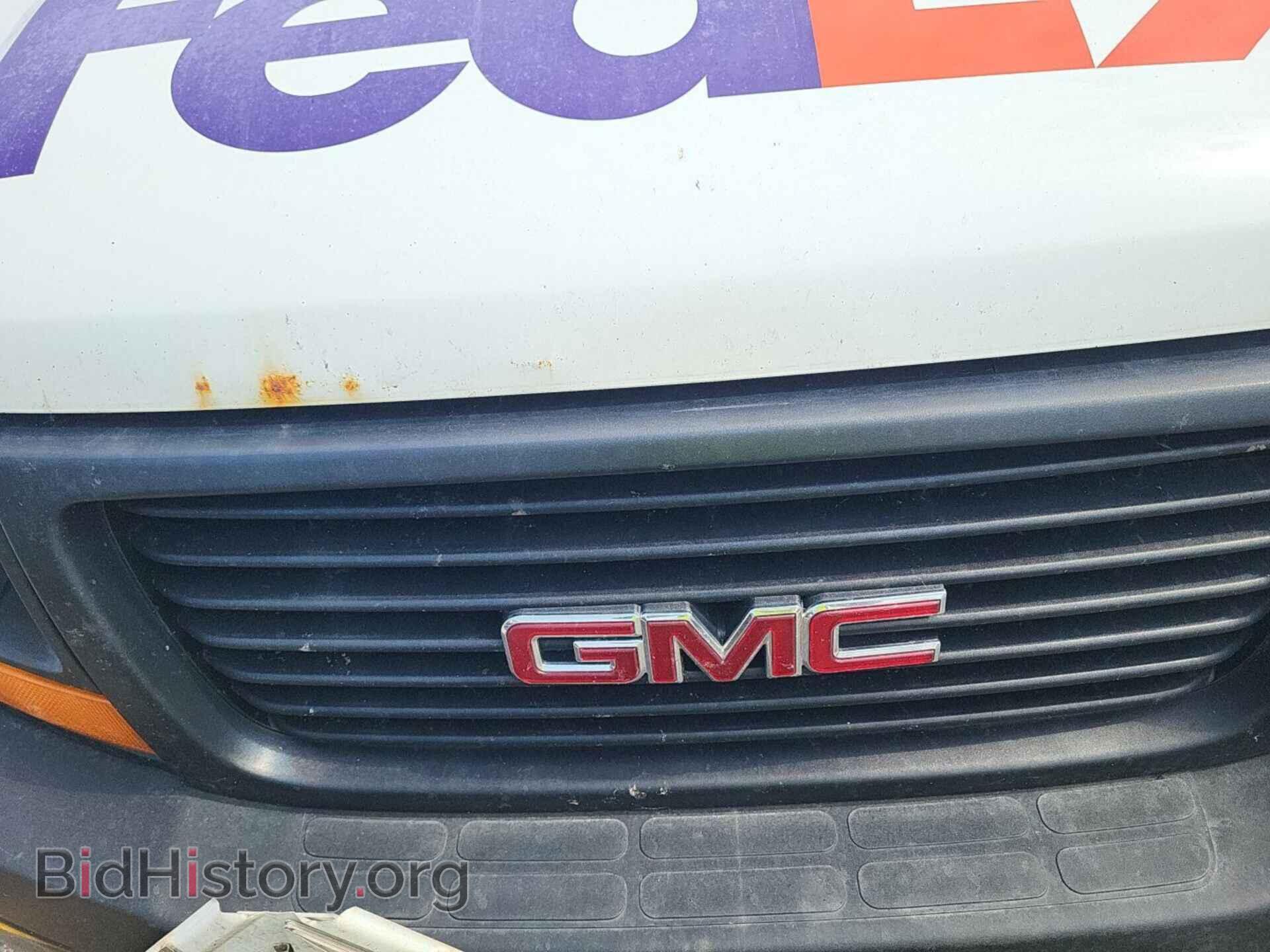 2012 GMC SAVANA - VIN: 1GTW7FCA2C1183753 - Фото 28