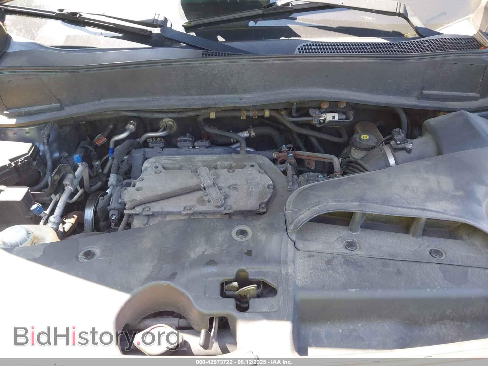 2012 HONDA PILOT - VIN: 5FNYF4H59CB026370 - Фото 10