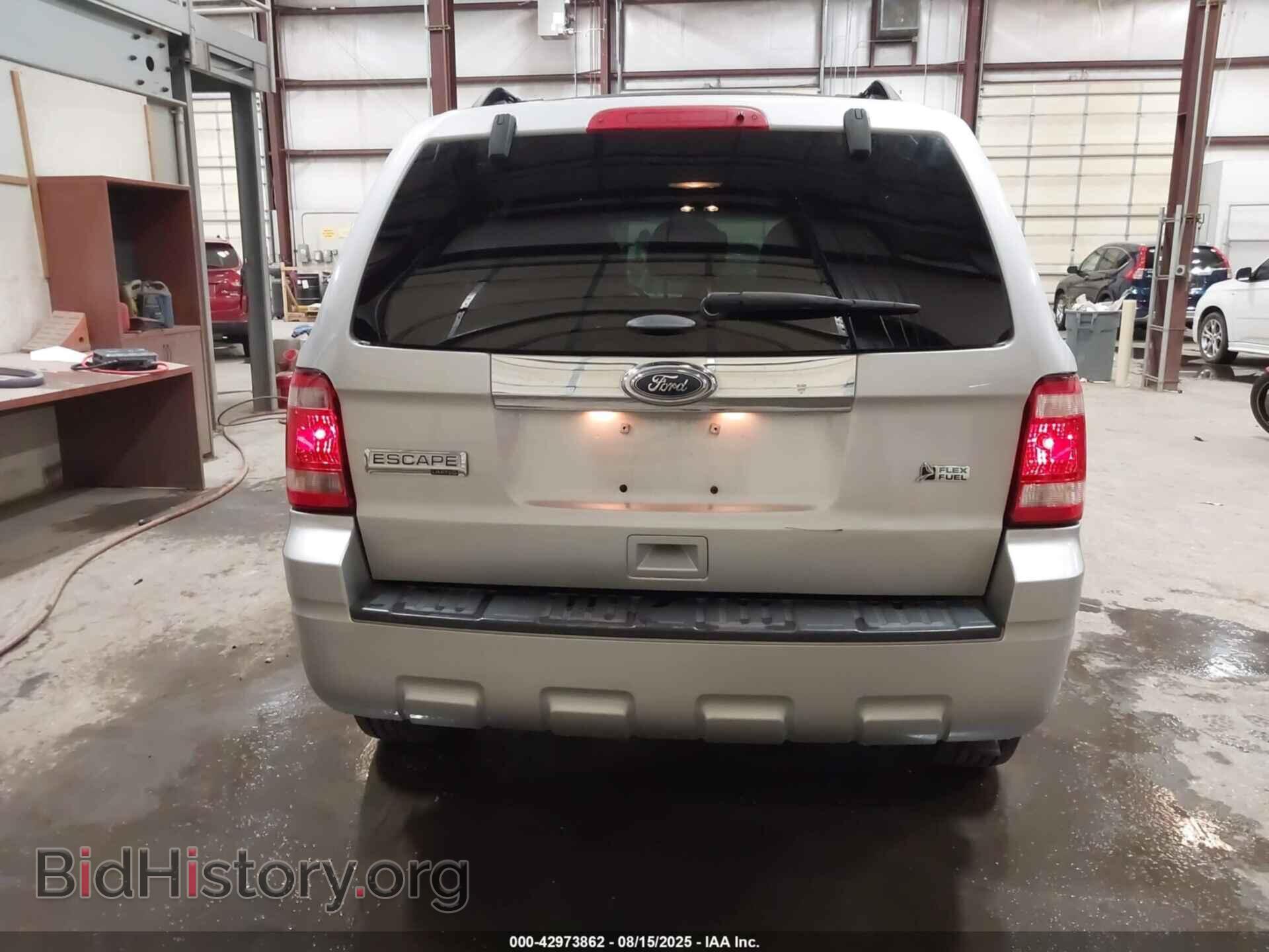 2012 FORD ESCAPE - VIN: 1FMCU9EG9CKA09909 - Фото 16
