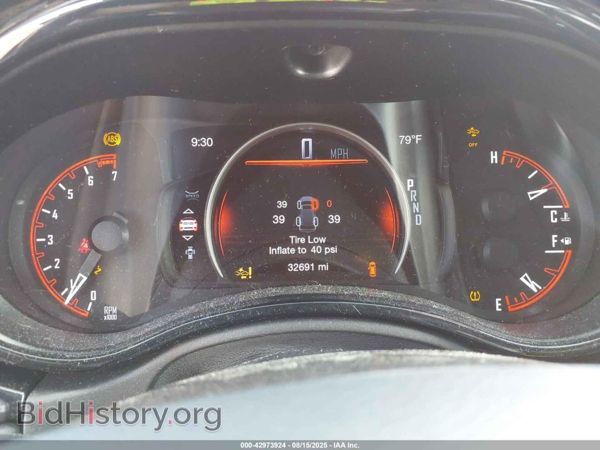 2023 DODGE DURANGO - VIN: 1C4RDJAG6PC676782 - Фото 7