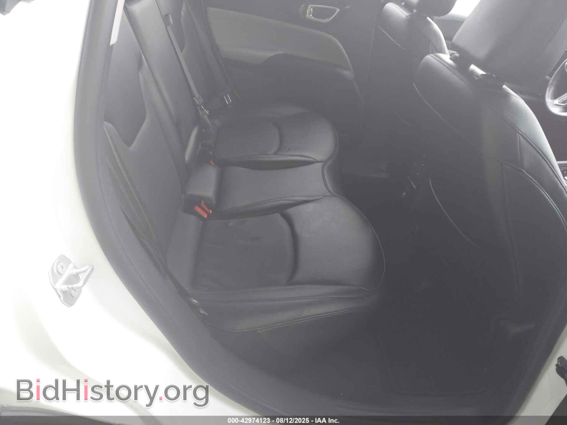 2022 JEEP COMPASS - VIN: 3C4NJDCB4NT146533 - Фото 8