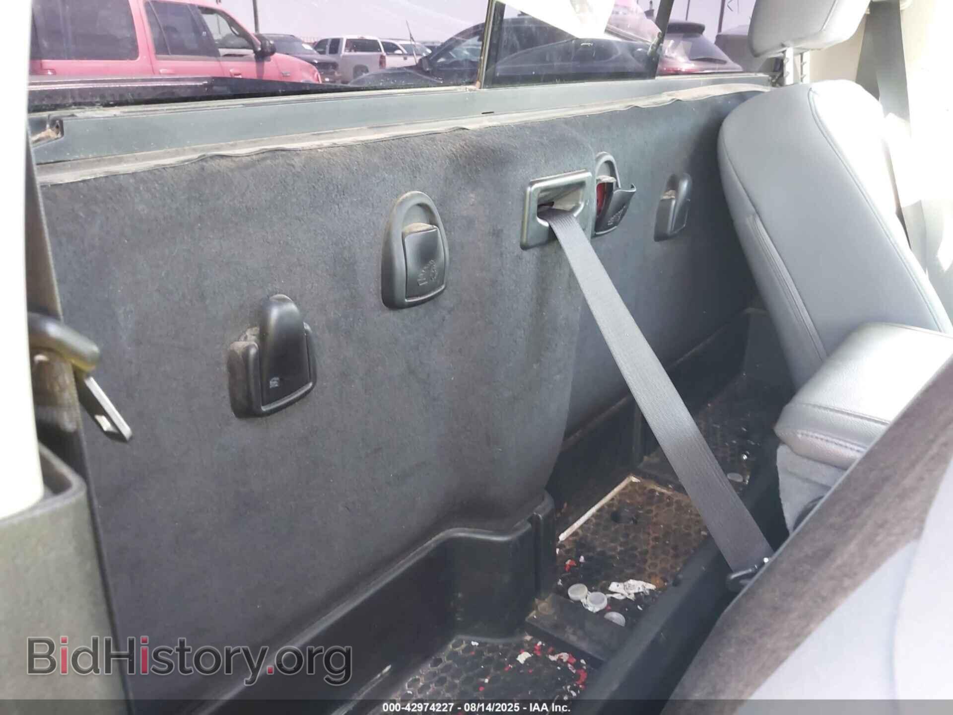 2013 RAM 1500 - VIN: 3C6JR6AT4DG563146 - Photo 8