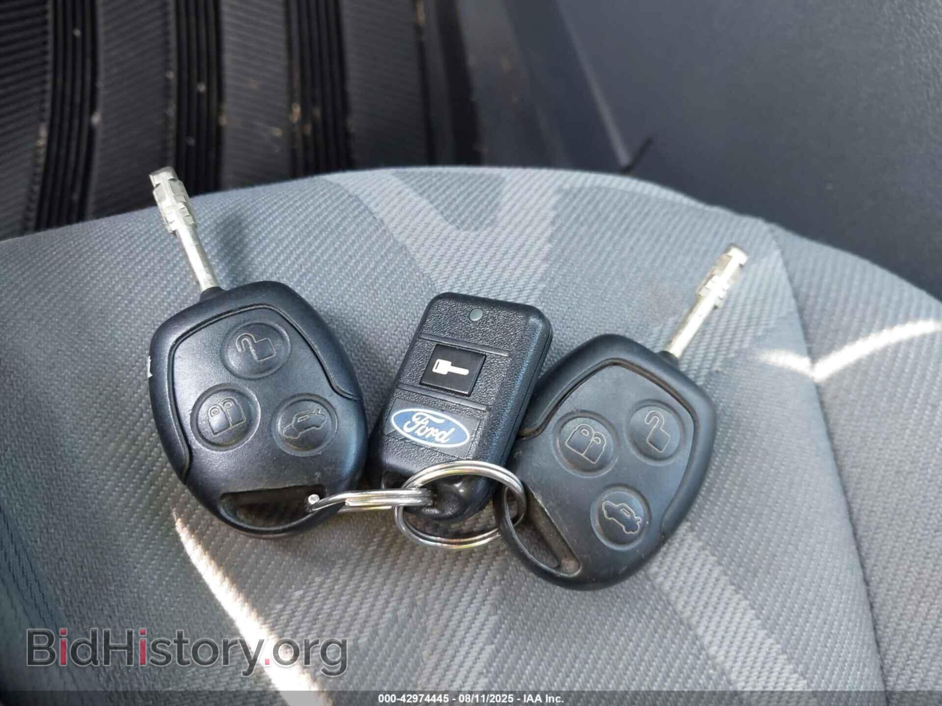 2011 FORD TRANSIT CONNECT - VIN: NM0LS6BN2BT064591 - Фото 11
