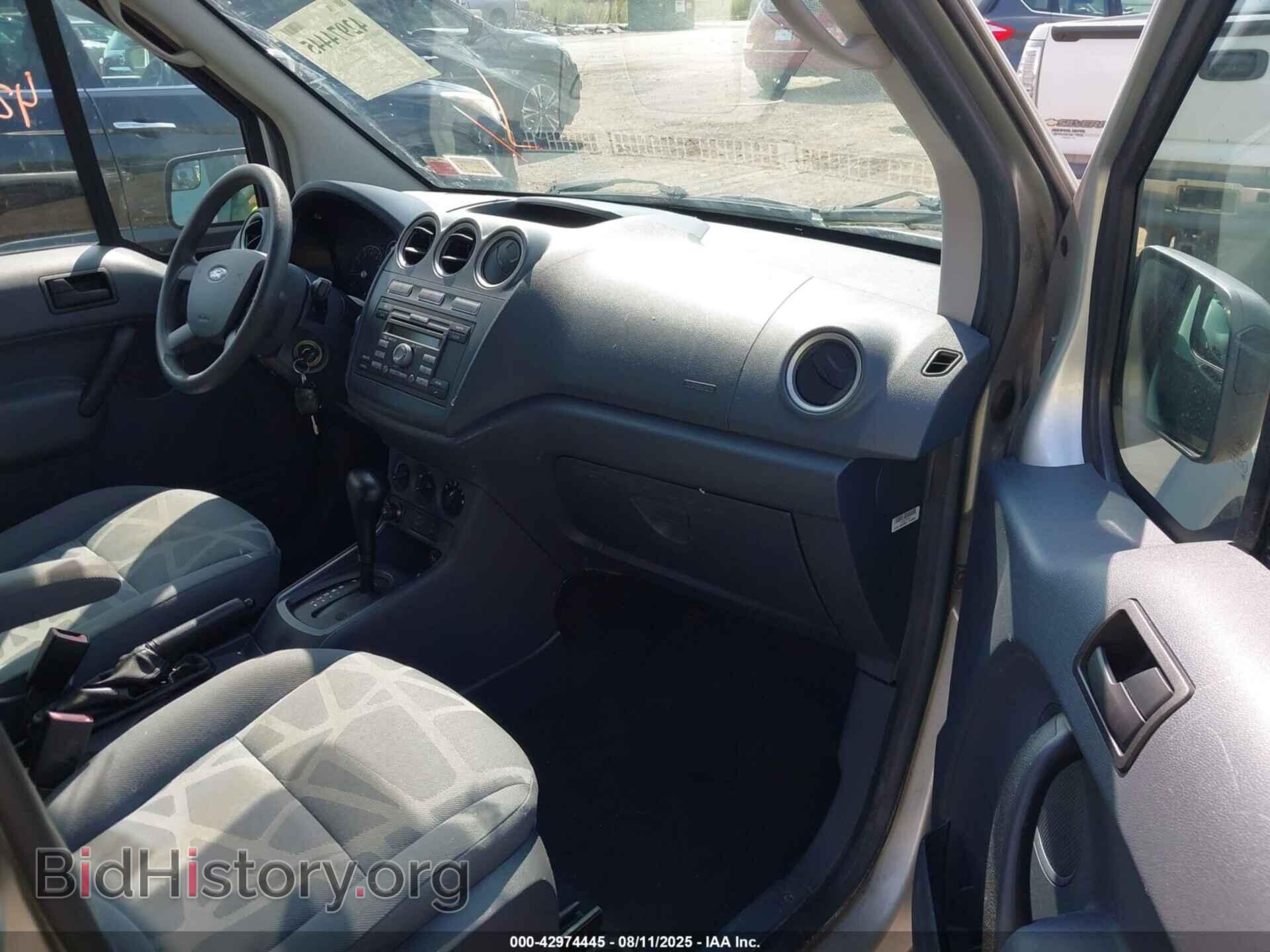 2011 FORD TRANSIT CONNECT - VIN: NM0LS6BN2BT064591 - Фото 5