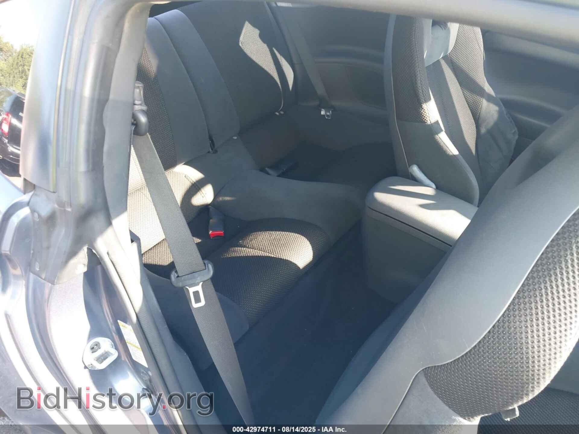 2007 MITSUBISHI ECLIPSE - VIN: 4A3AK24F37E022982 - Фото 8
