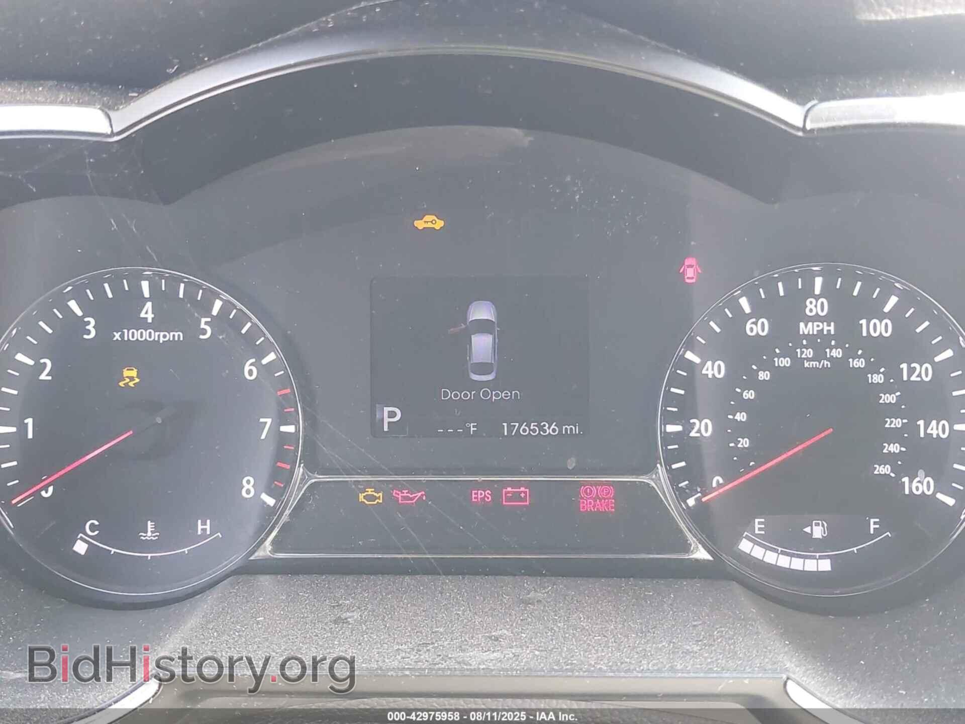 2012 KIA OPTIMA - VIN: 5XXGR4A64CG014744 - Фото 7