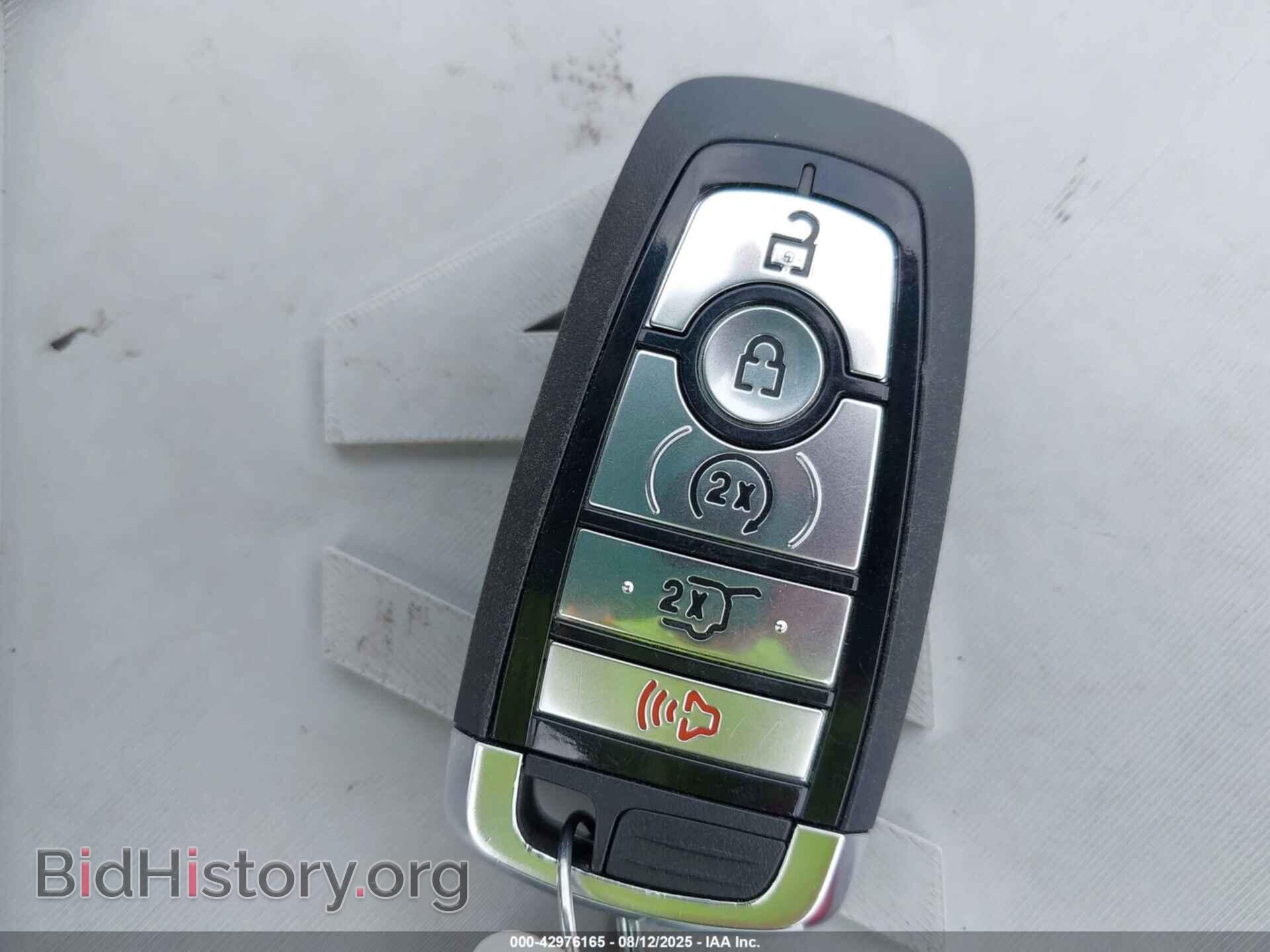 2024 FORD ESCAPE - VIN: 1FMCU9JA4RUB41992 - Фото 11