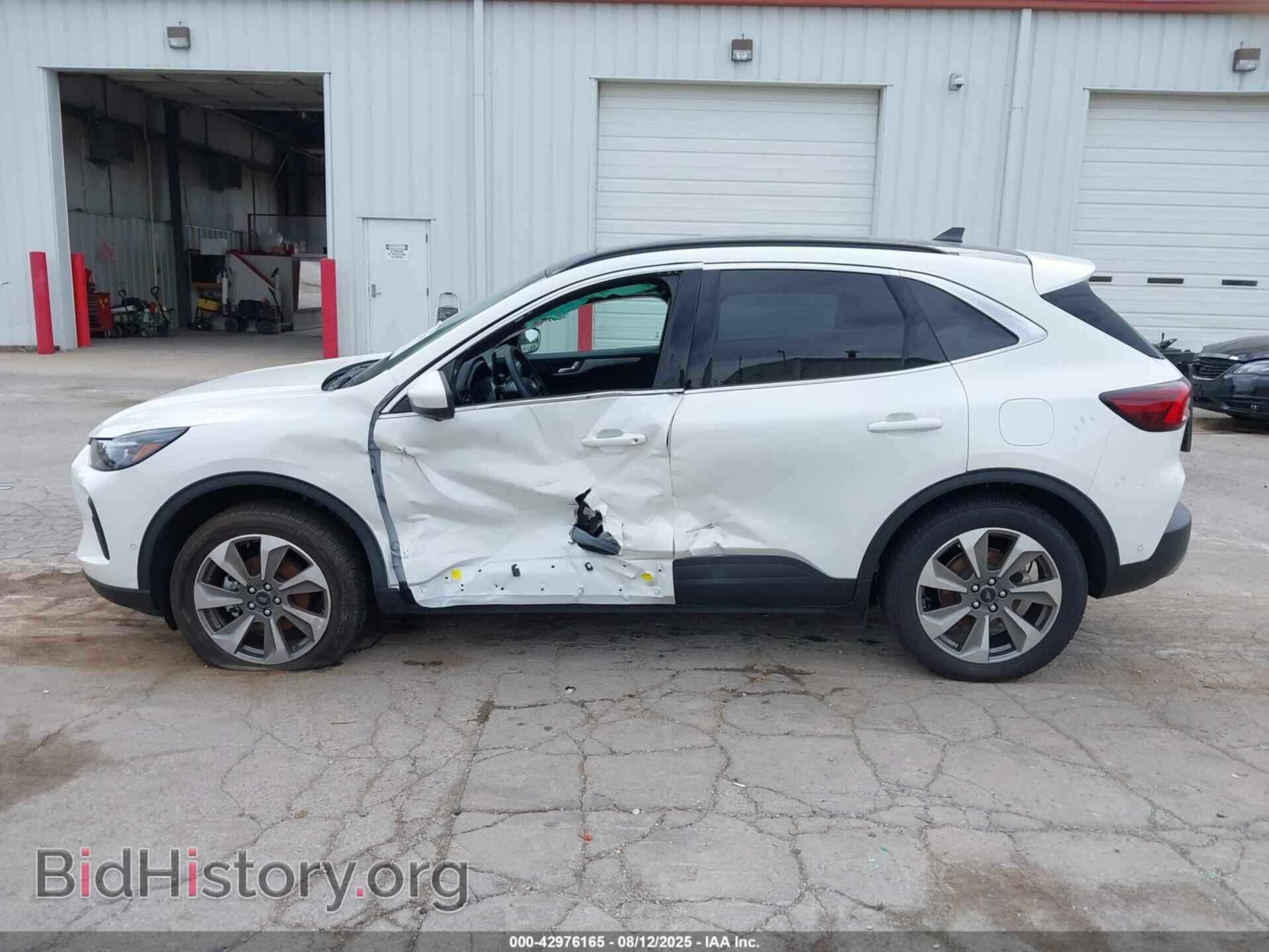 2024 FORD ESCAPE - VIN: 1FMCU9JA4RUB41992 - Фото 15