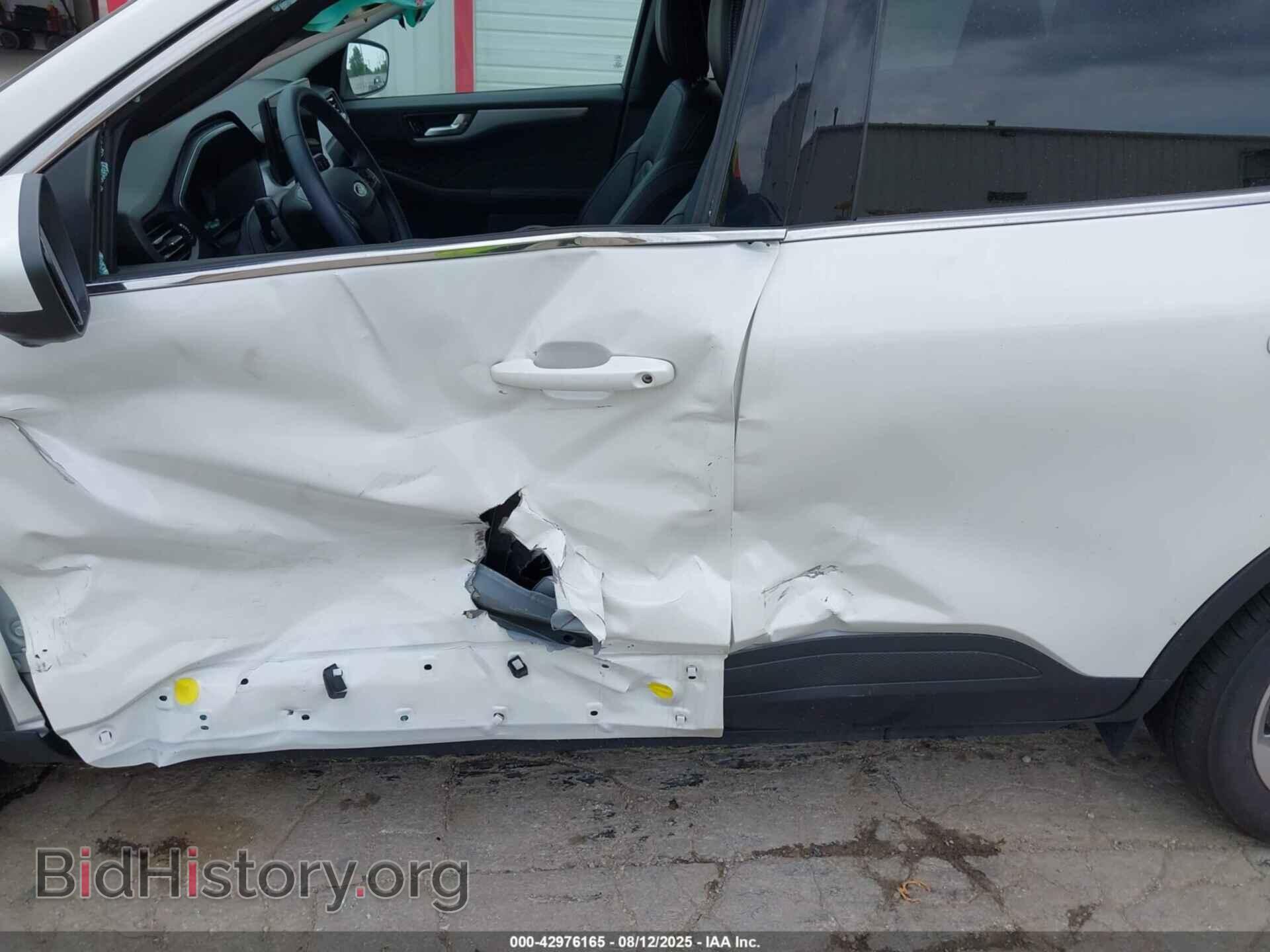 2024 FORD ESCAPE - VIN: 1FMCU9JA4RUB41992 - Фото 6