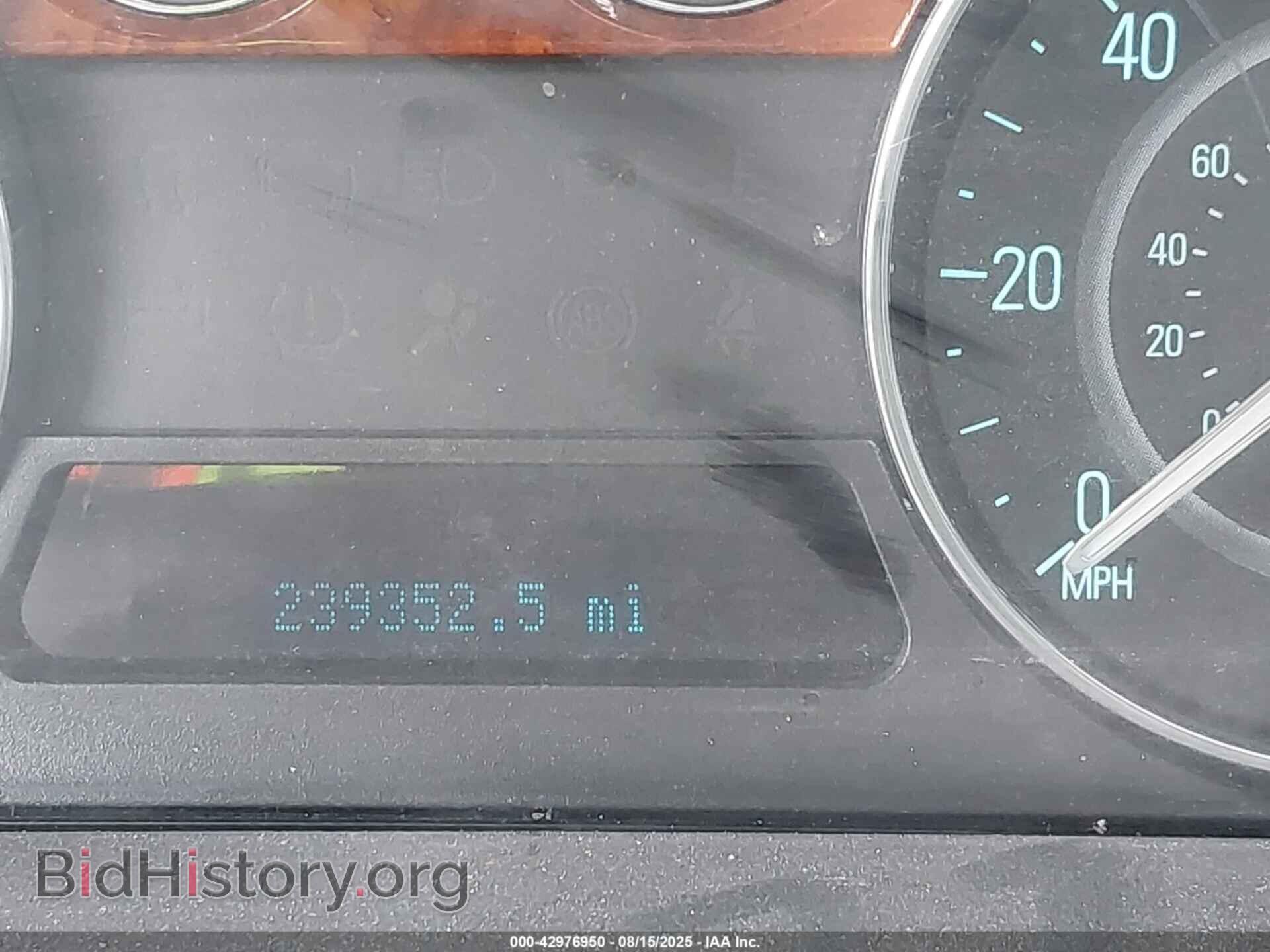 2011 FORD FLEX - VIN: 2FMHK6DC1BBD06996 - Photo 7