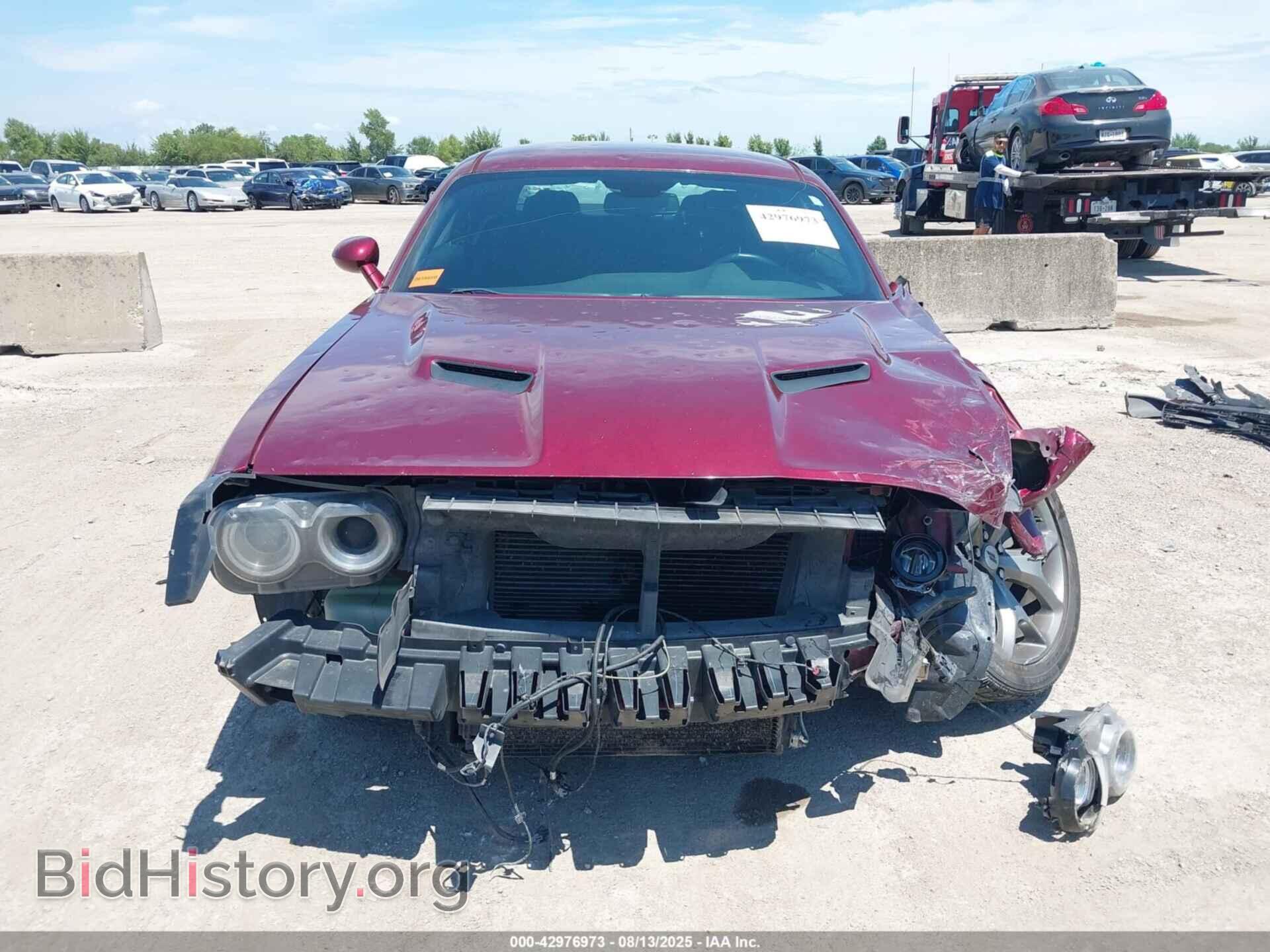 2017 DODGE CHALLENGER - VIN: 2C3CDZAG7HH574088 - Photo 13