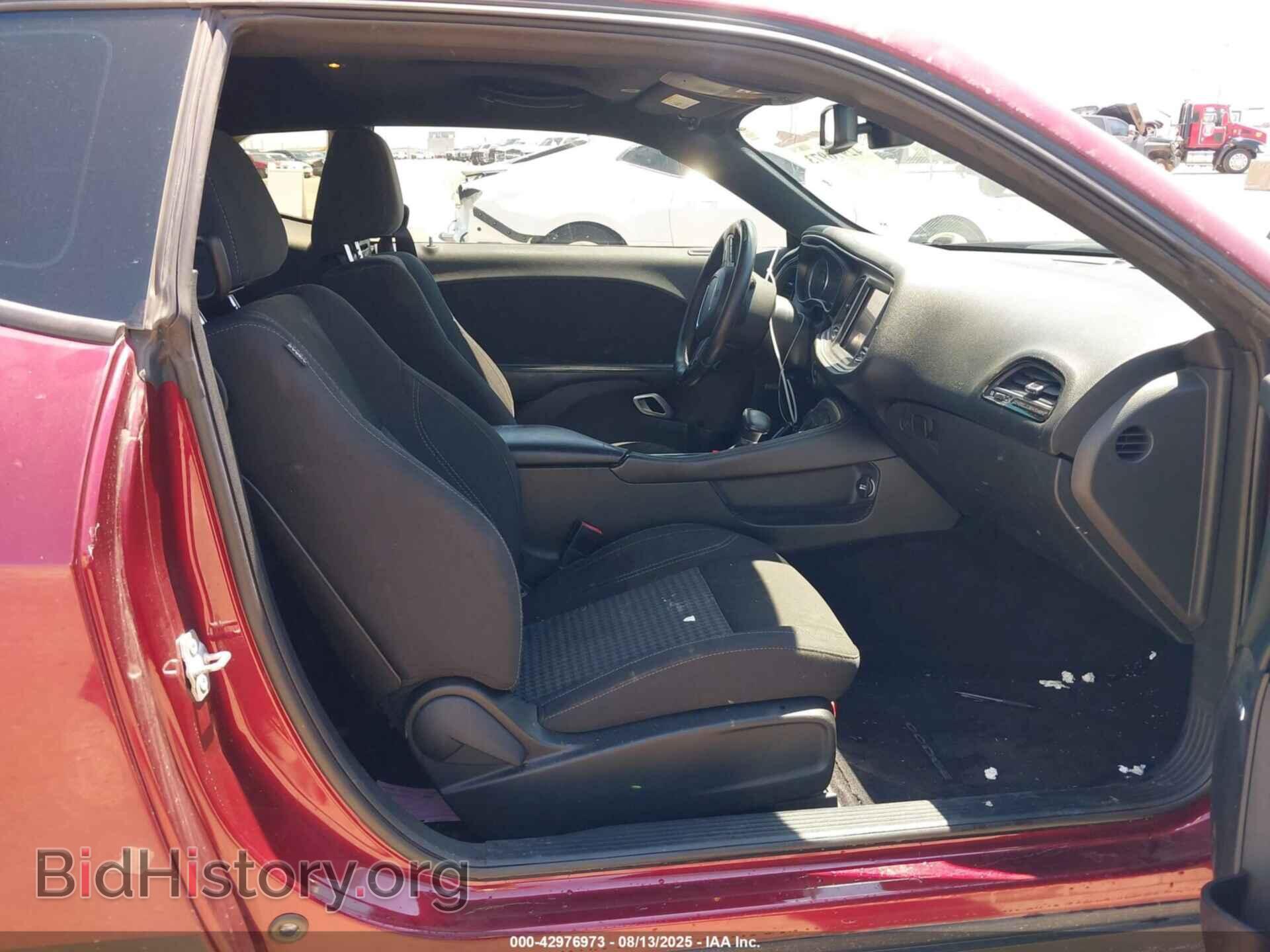 2017 DODGE CHALLENGER - VIN: 2C3CDZAG7HH574088 - Photo 5