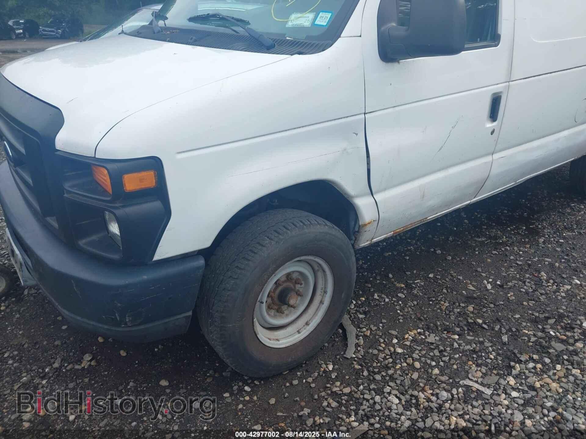2008 FORD E-150 - VIN: 1FTNE14WX8DA11720 - Фото 6
