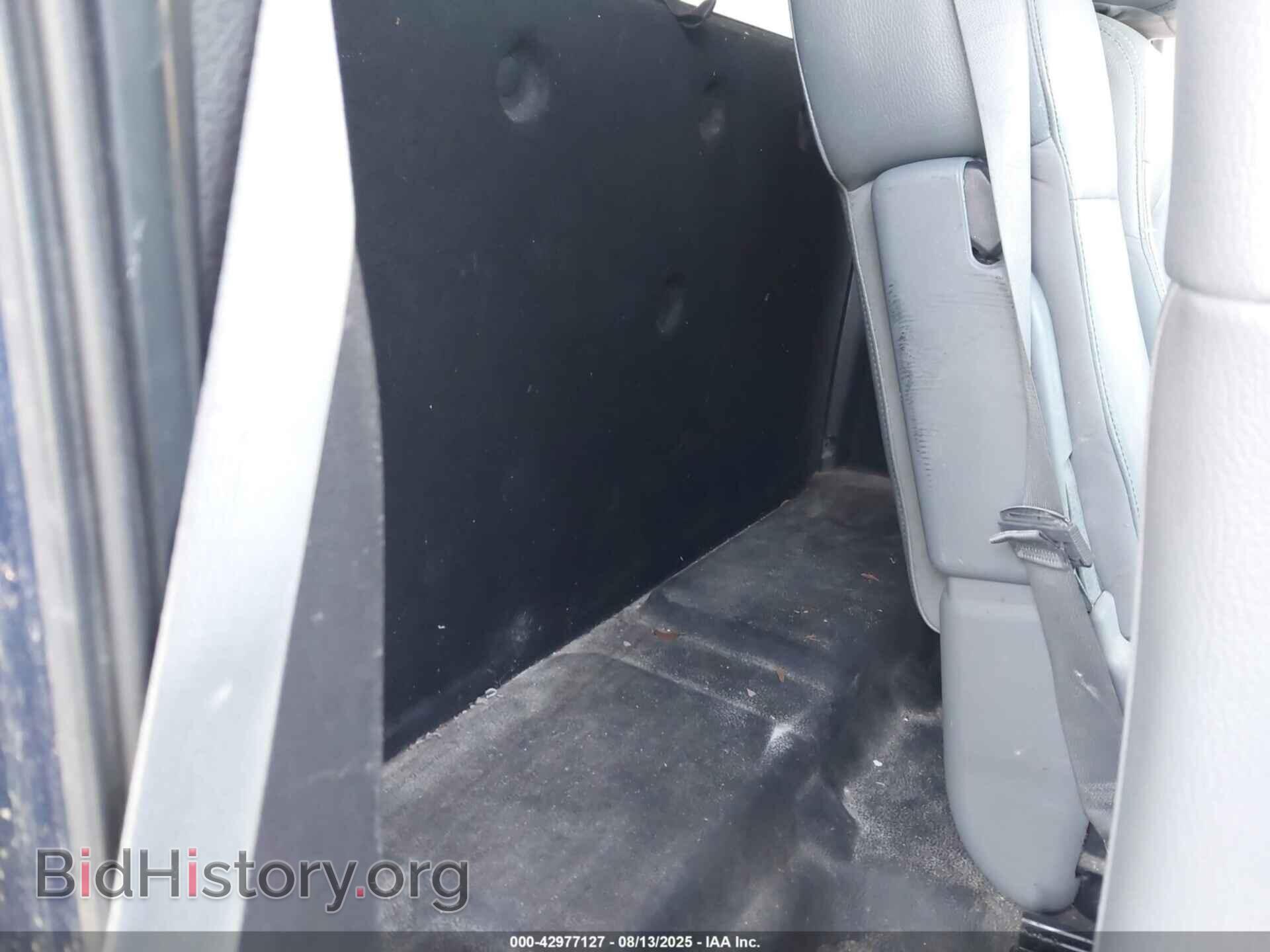 2011 FORD F150 - VIN: 1FTMF1CMXBFB04760 - Фото 8