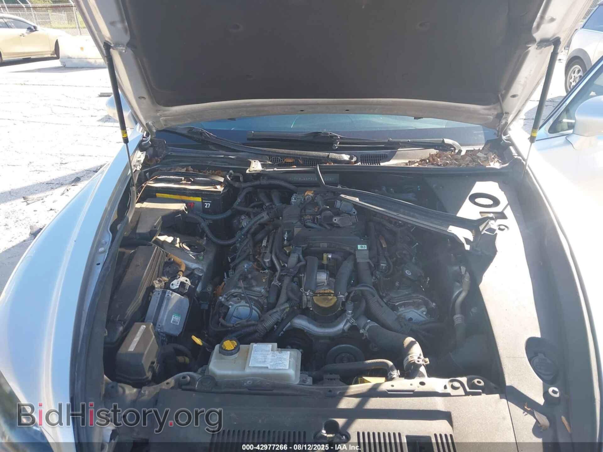 2013 LEXUS LS 460 - VIN: JTHBL5EF3D5121266 - Photo 10