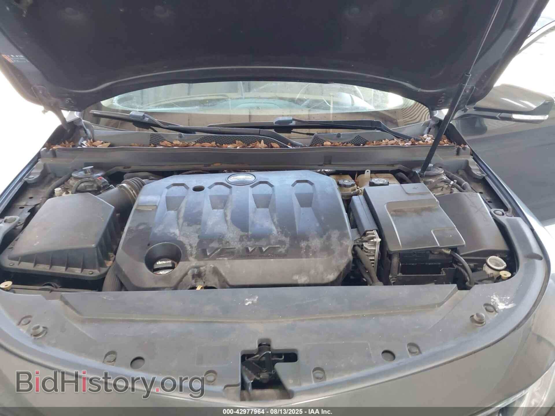 2018 CHEVROLET IMPALA - VIN: 2G1105S35J9131272 - Фото 10