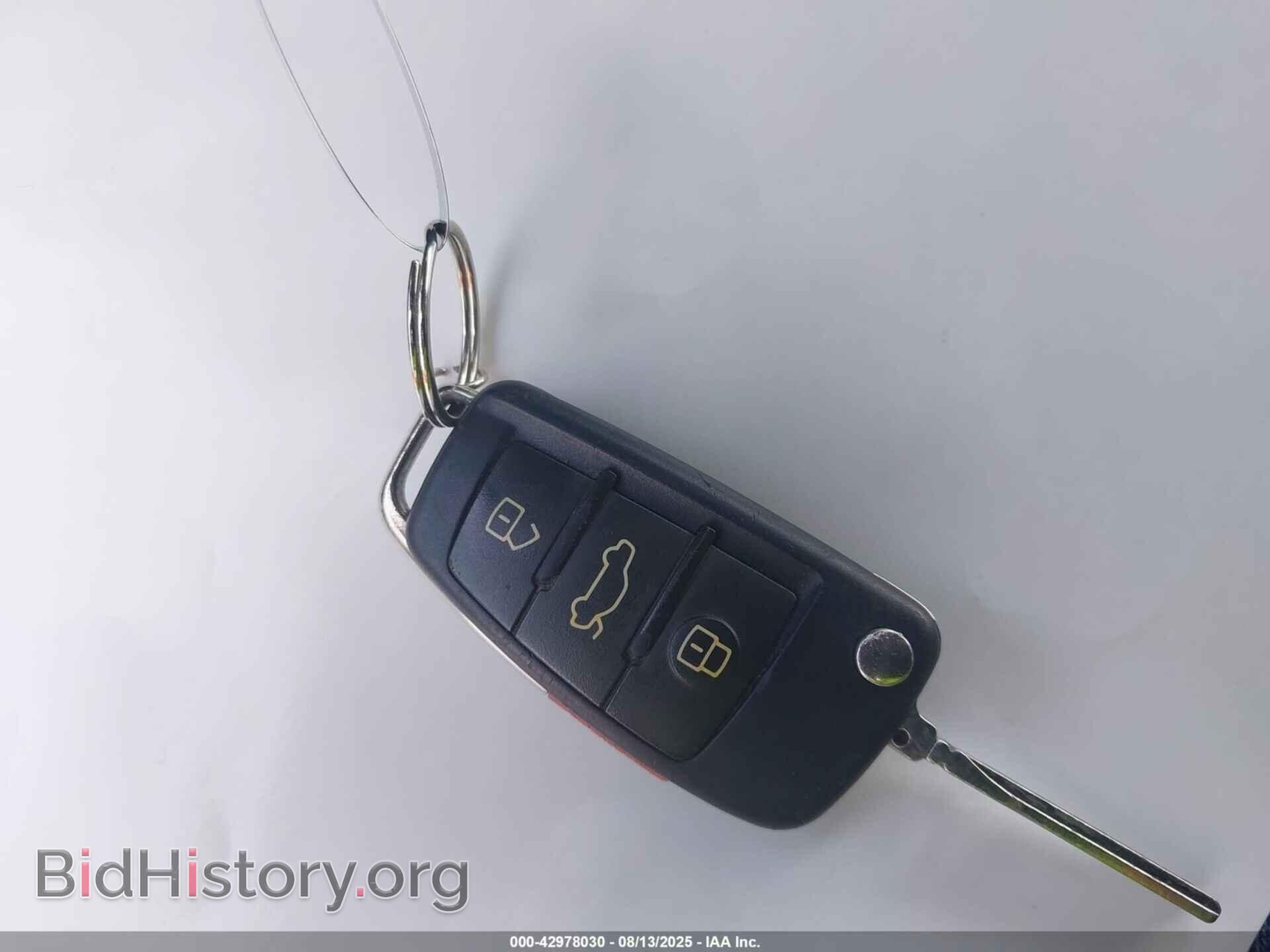 2012 AUDI Q7 - VIN: WA1DGAFE6CD004972 - Фото 11