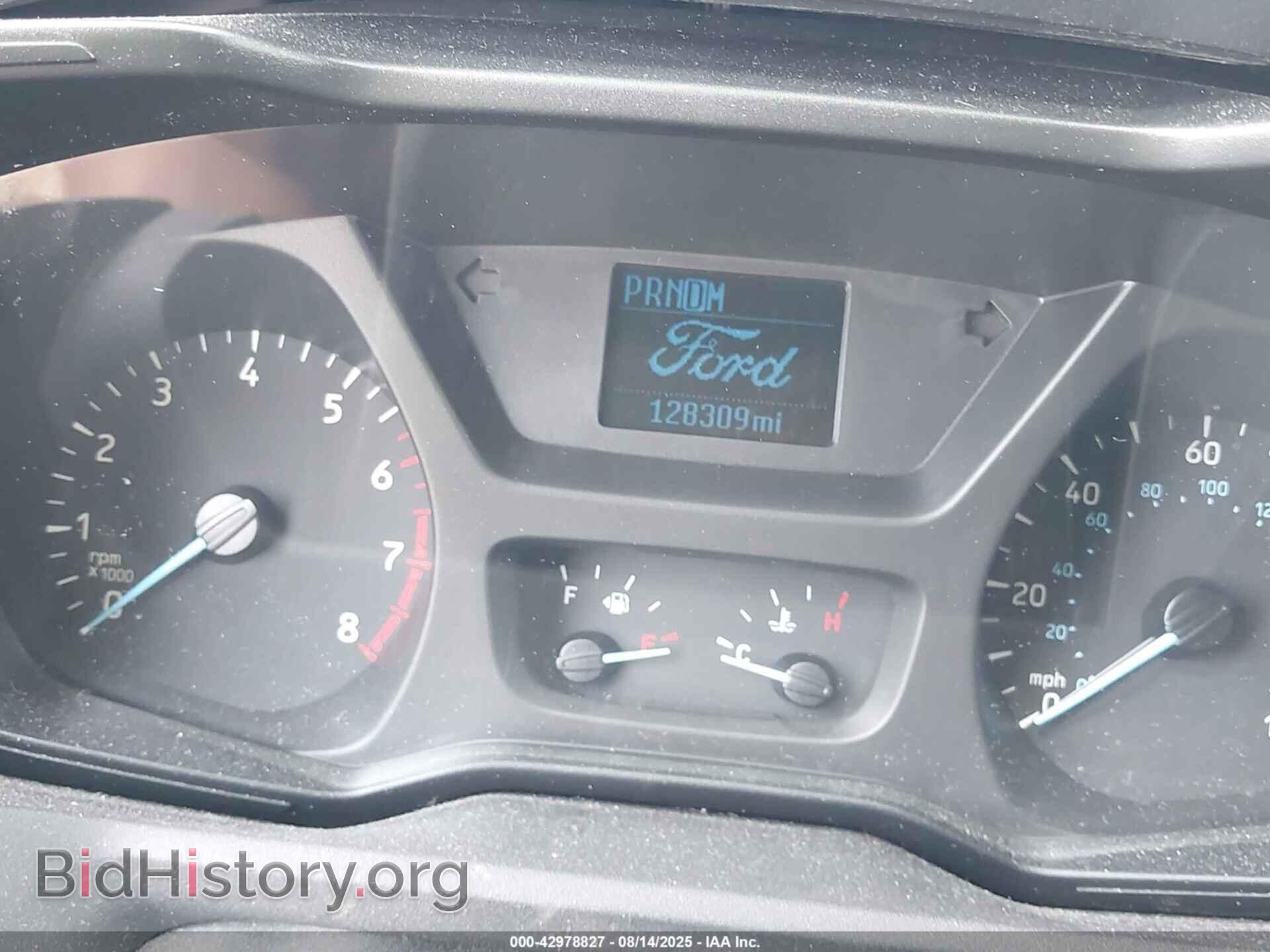 2015 FORD TRANSIT-150 - VIN: 1FMZK1YM2FKA05398 - Фото 16