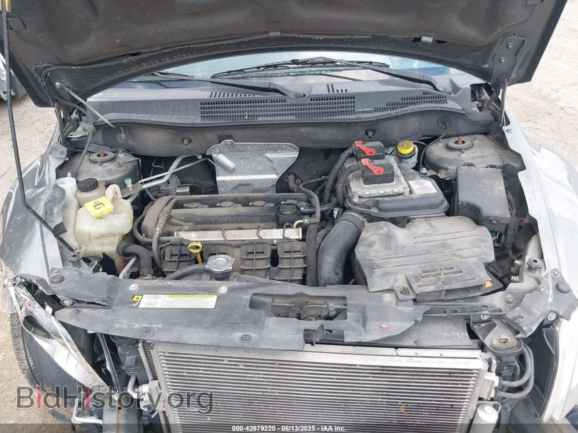 2012 DODGE CALIBER - VIN: 1C3CDWDA1CD532009 - Photo 10