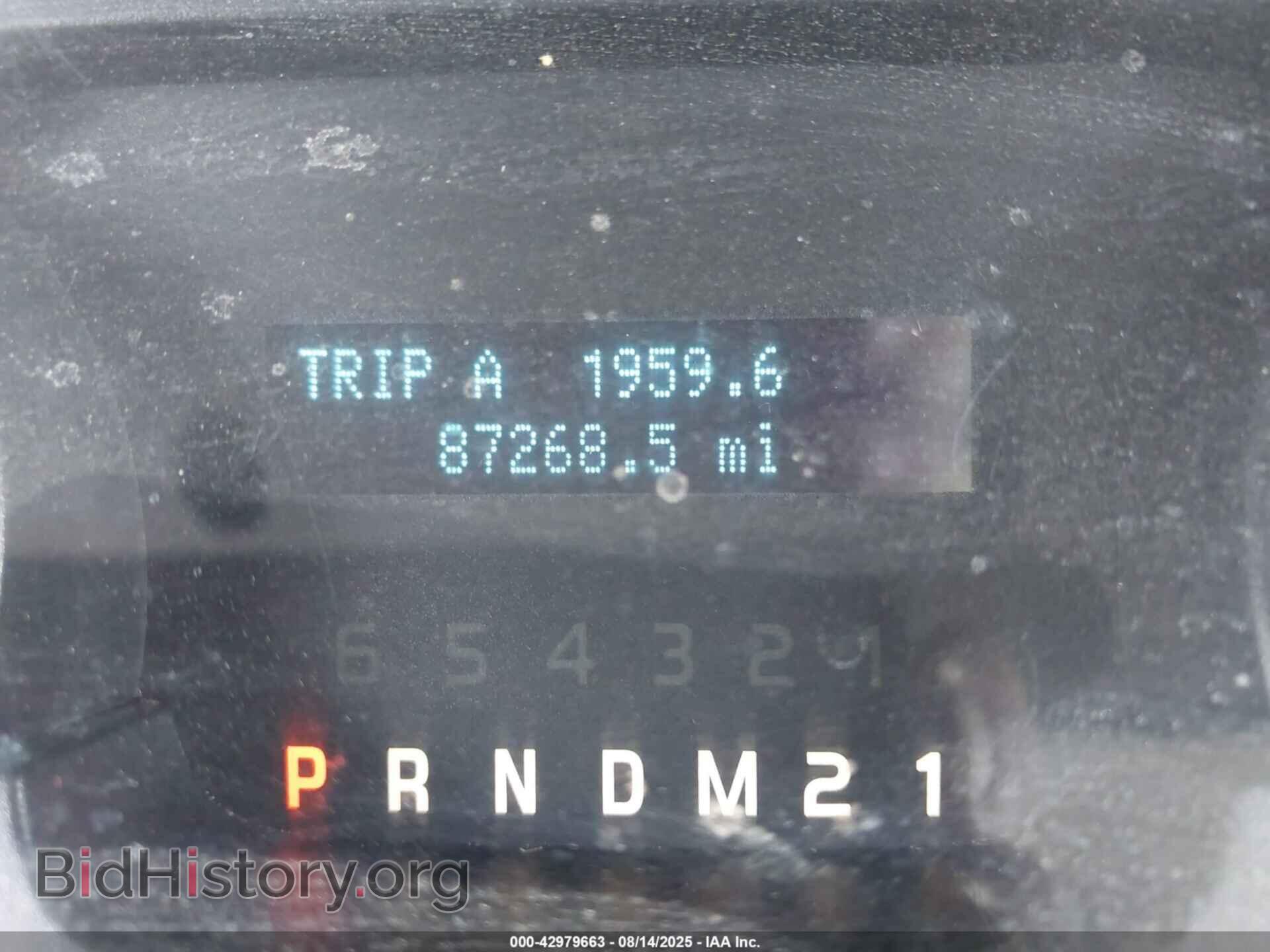 2012 FORD F-150 - VIN: 1FTFX1CF8CFD02410 - Фото 15
