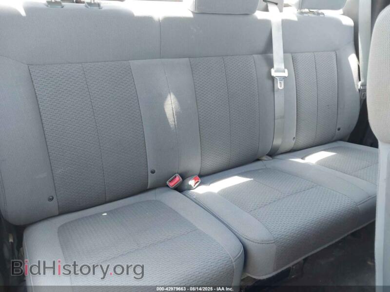 2012 Ford F-150 (VIN 1FTFX1CF8CFD02410) — фото 8 из 16