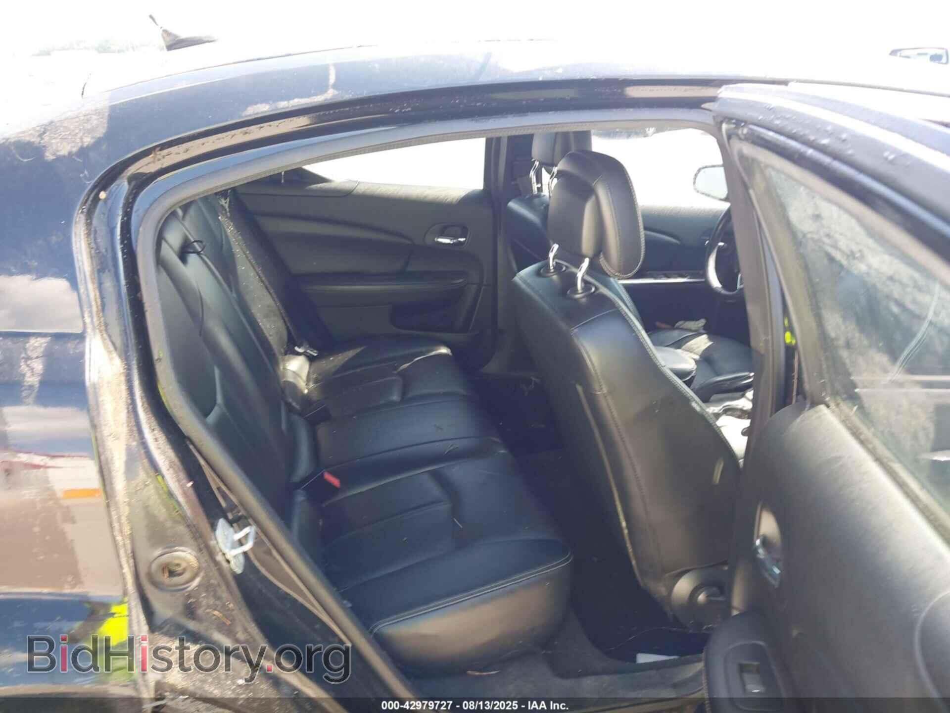 2013 DODGE AVENGER - VIN: 1C3CDZCB3DN652630 - Фото 8