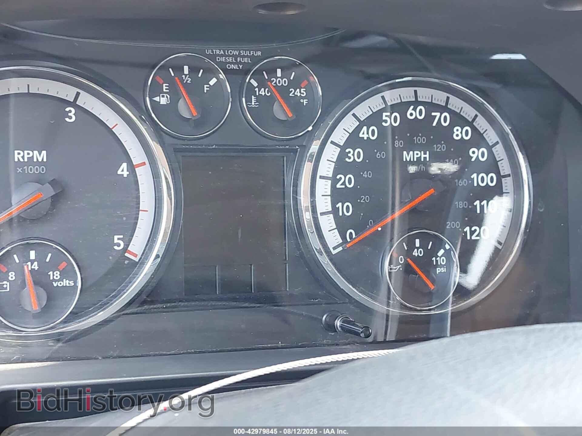2012 RAM 2500 - VIN: 3C6UD5FL1CG208335 - Фото 15