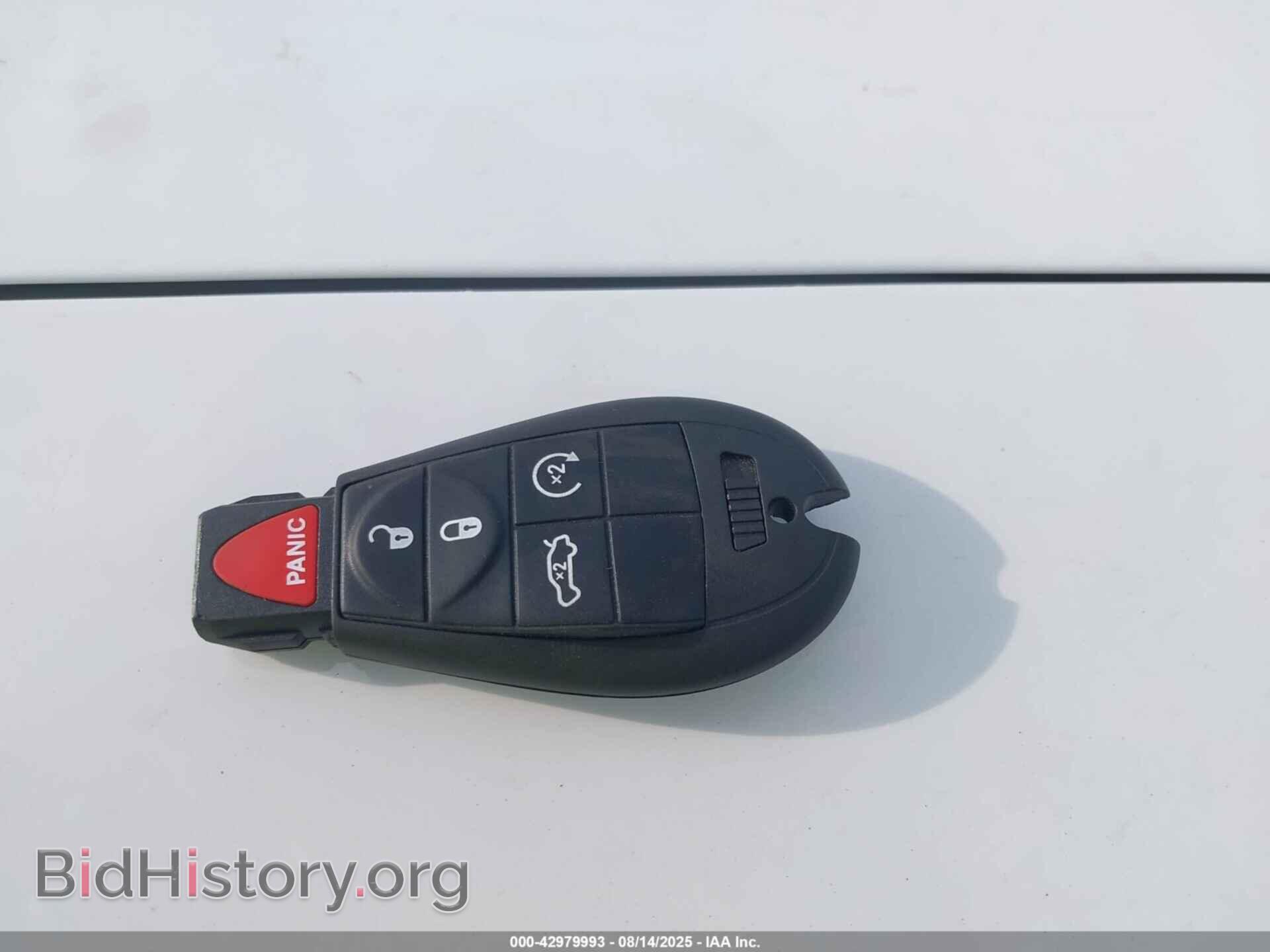 2012 DODGE CHALLENGER - VIN: 2C3CDYAG8CH110620 - Фото 11