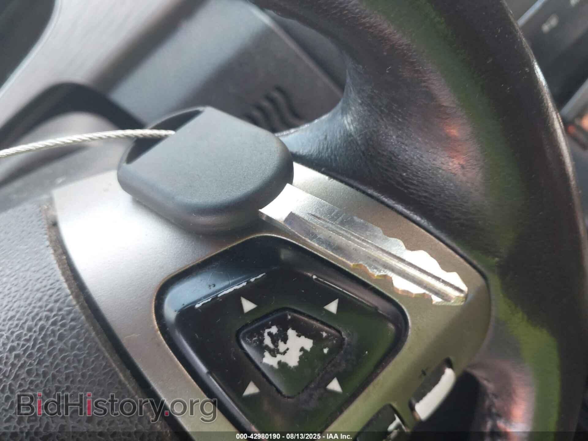 2013 FORD TAURUS - VIN: 1FAHP2E94DG146230 - Photo 11