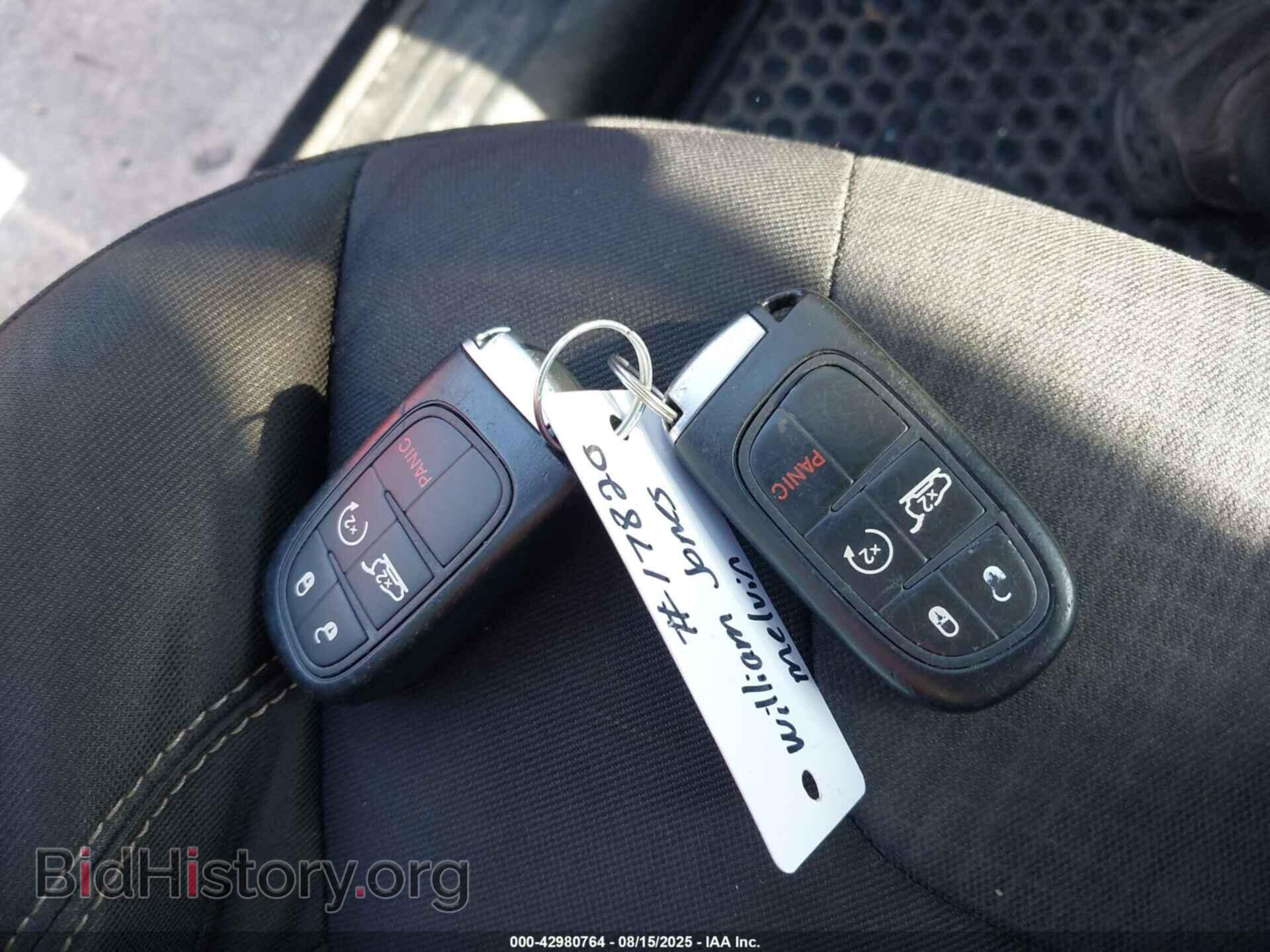 2015 JEEP CHEROKEE - VIN: 1C4PJMCS7FW558546 - Фото 11