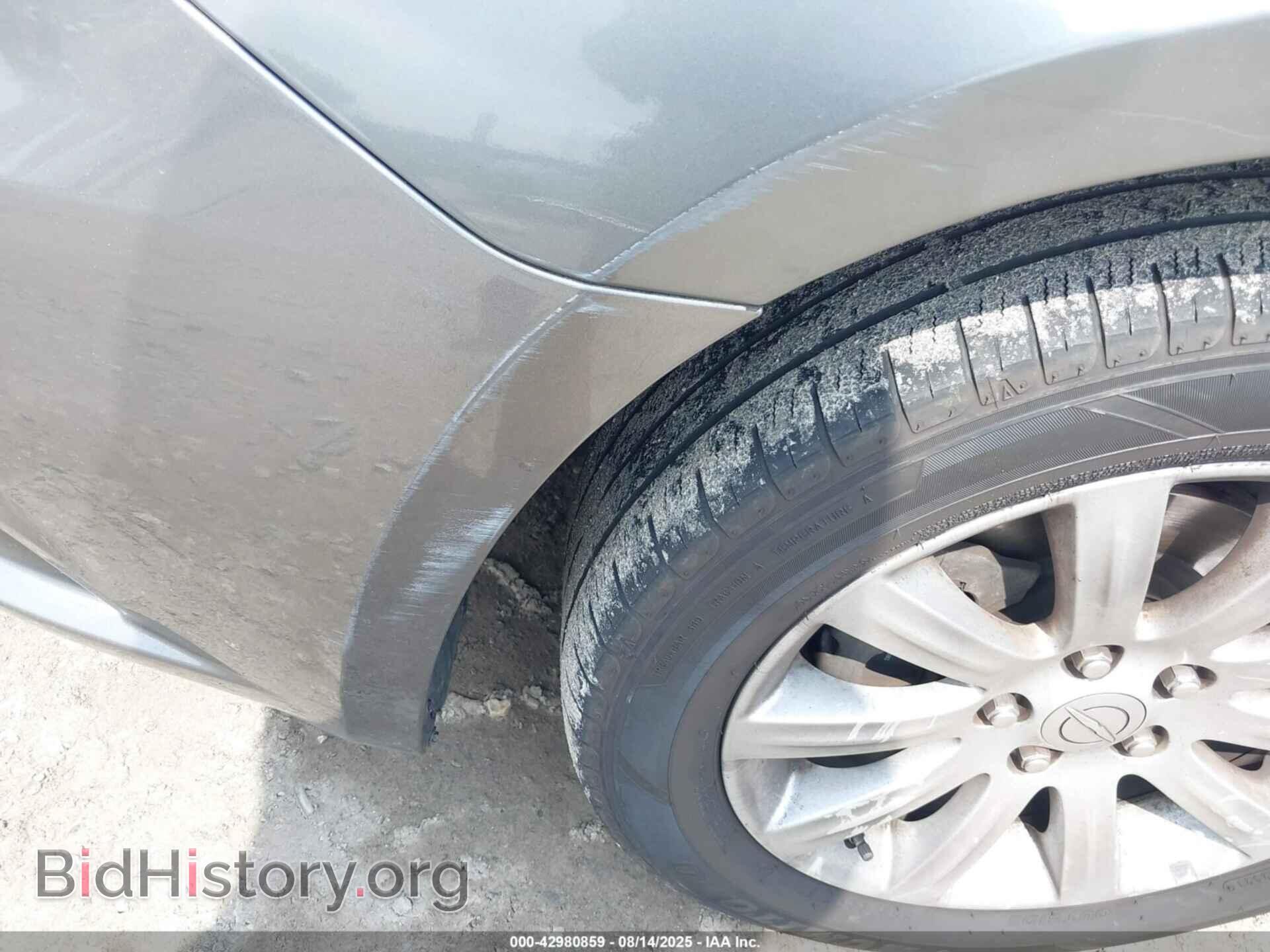 2012 CHRYSLER 200 - VIN: 1C3BCBEB8CN218625 - Фото 18