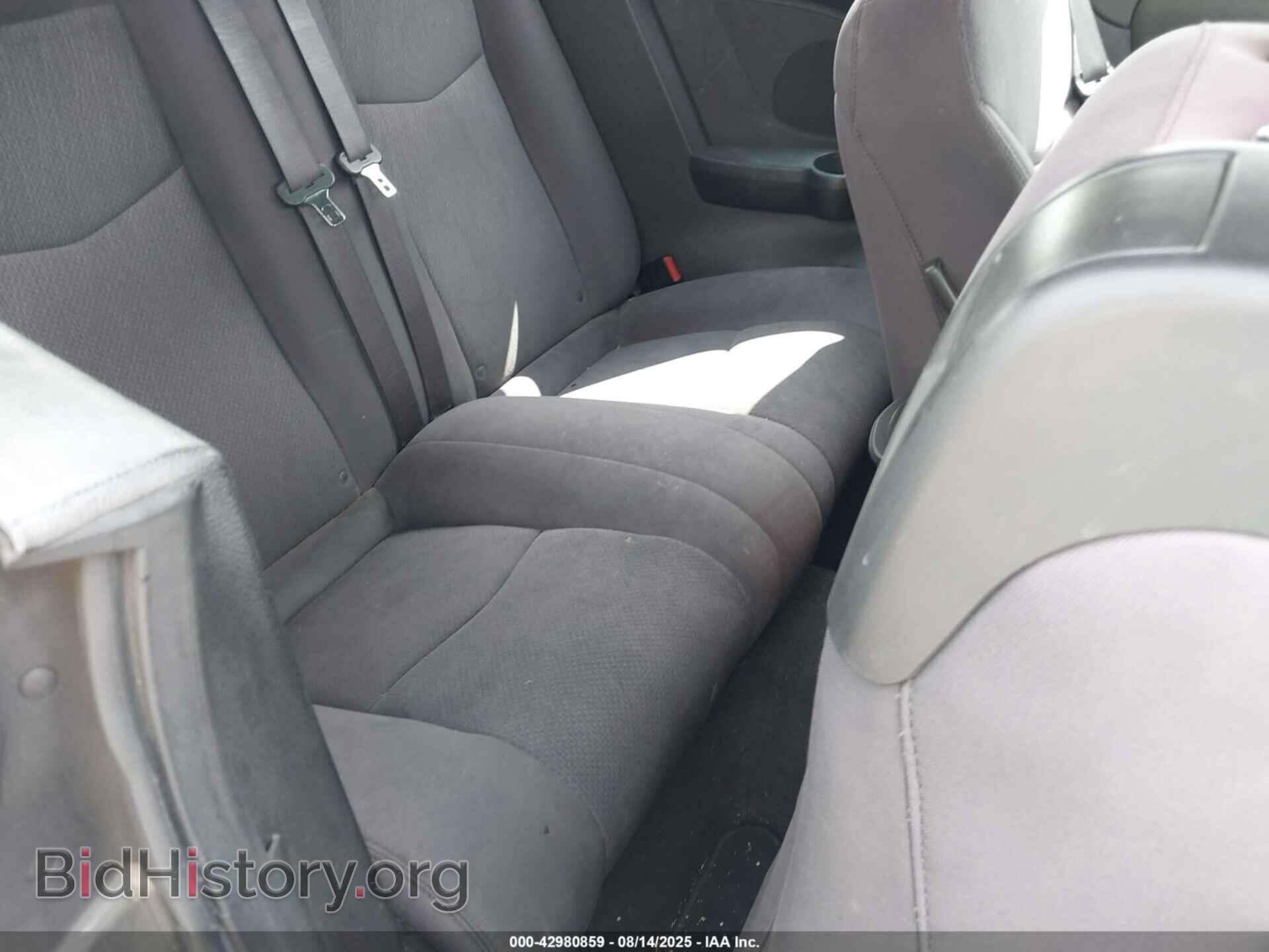 2012 CHRYSLER 200 - VIN: 1C3BCBEB8CN218625 - Фото 8