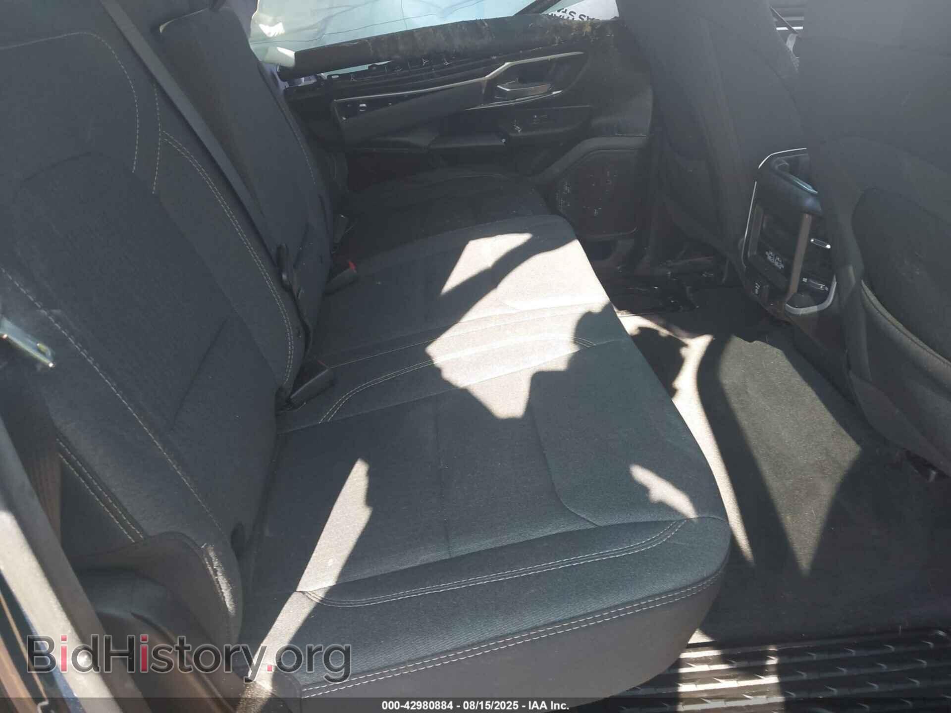 2021 RAM 1500 - VIN: 1C6SRFFT5MN701474 - Фото 8