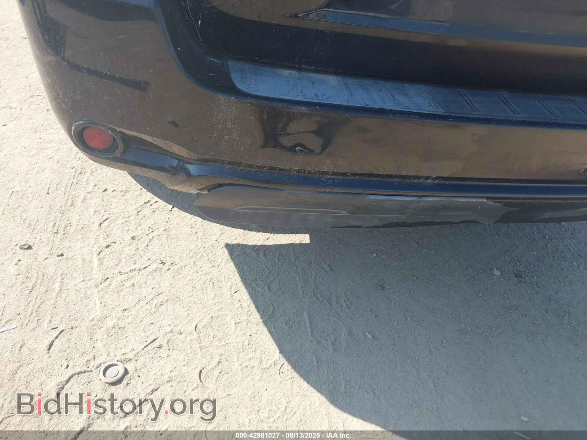 2008 TOYOTA HIGHLANDER - VIN: JTEES41A682105345 - Фото 3