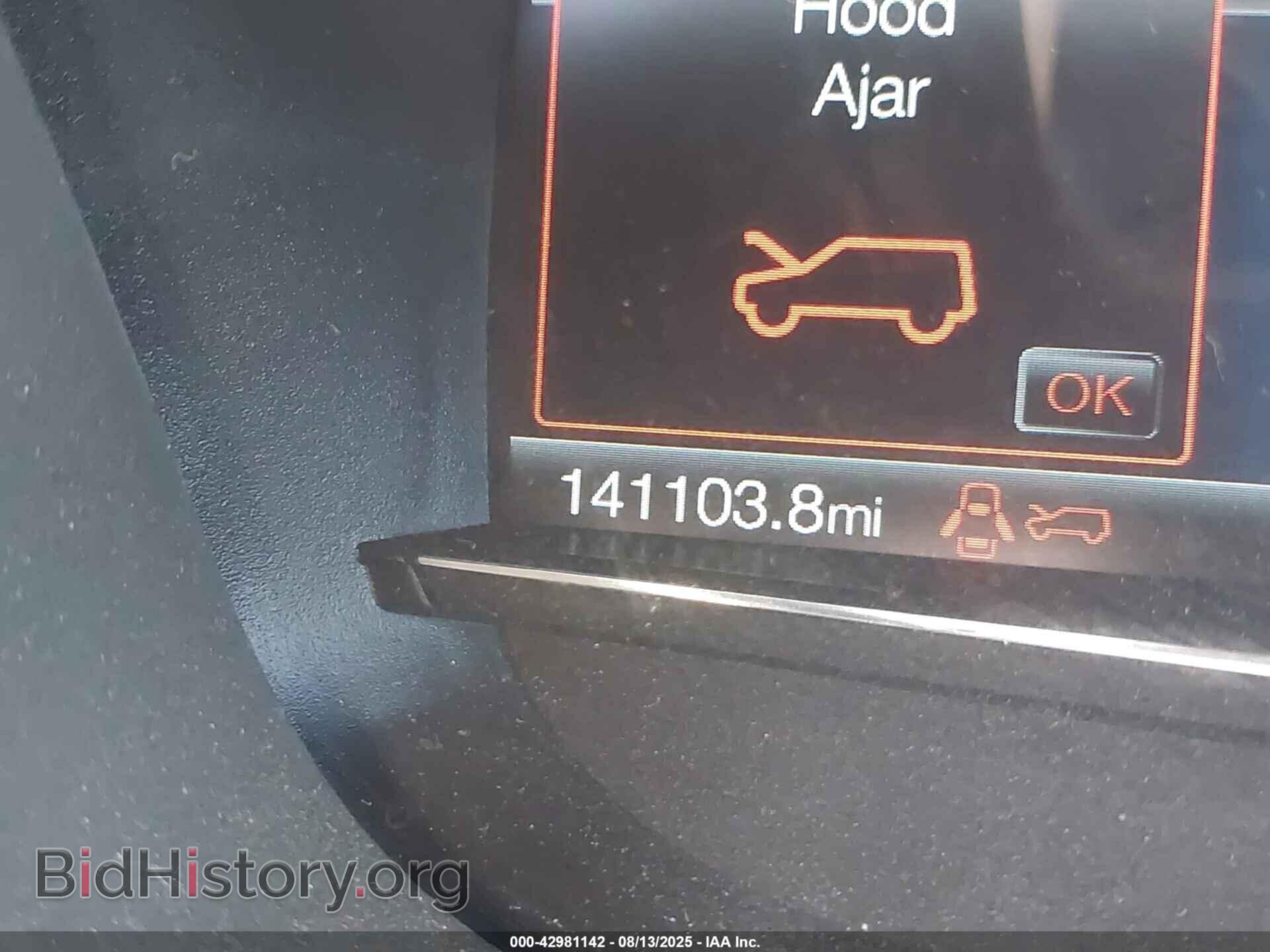 2018 FORD EXPLORER - VIN: 1FM5K8D88JGB69749 - Photo 15