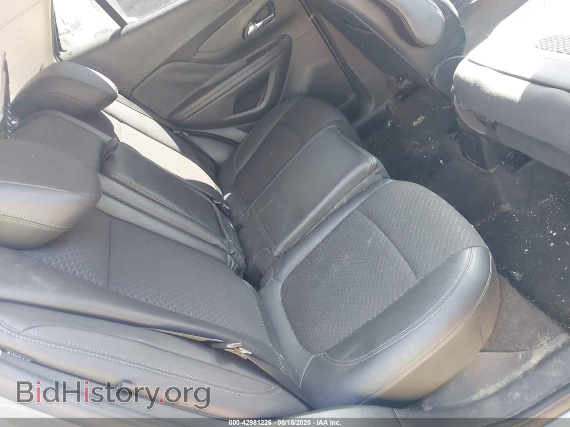 2020 BUICK ENCORE - VIN: KL4CJ2SB2LB028146 - Фото 8