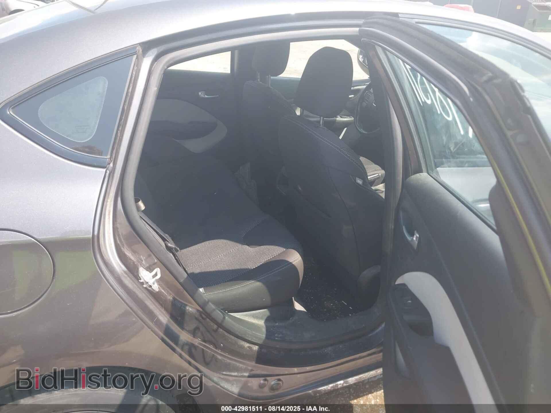 2015 DODGE DART - VIN: 1C3CDFBB4FD267991 - Фото 8