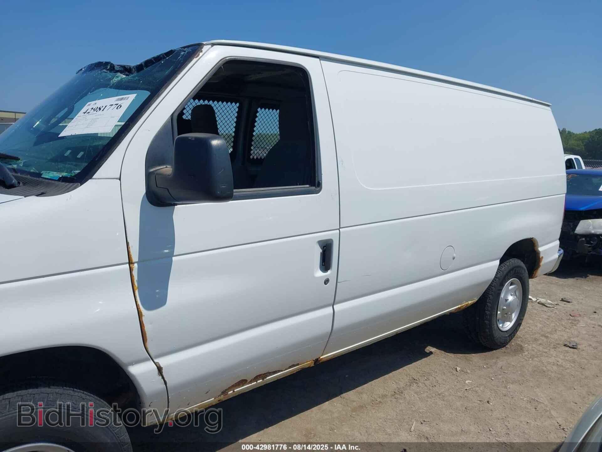 2012 FORD E-250 - VIN: 1FTNE2EW1CDA10064 - Photo 14