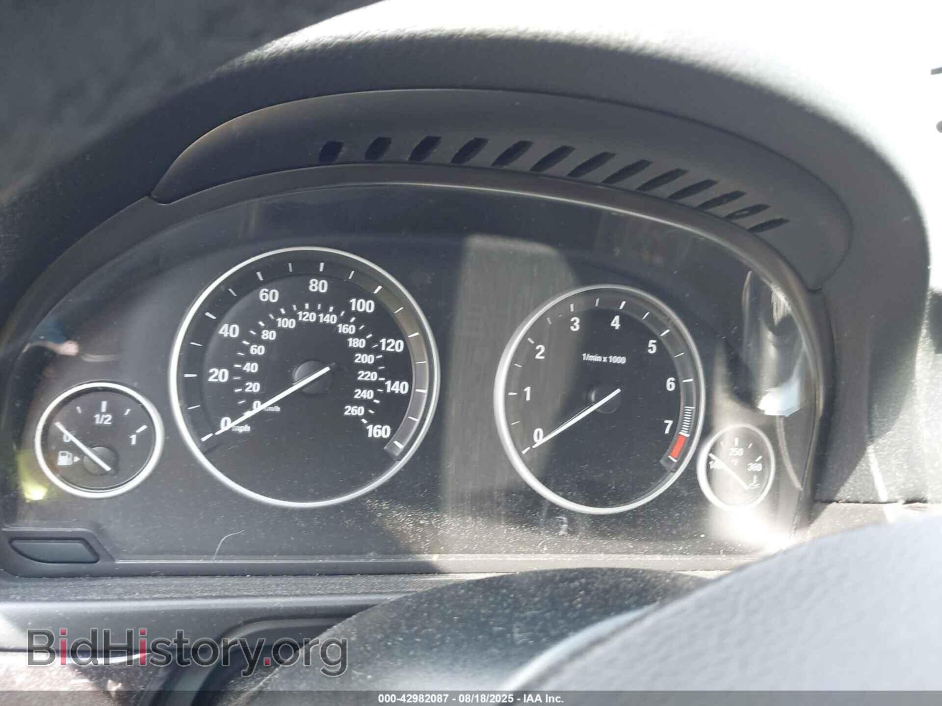 2014 BMW 528I - VIN: WBA5A7C57ED616892 - Photo 14