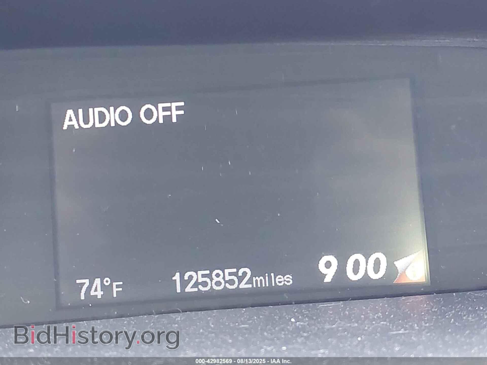 2014 HONDA CIVIC - VIN: 19XFB2F95EE077760 - Фото 7