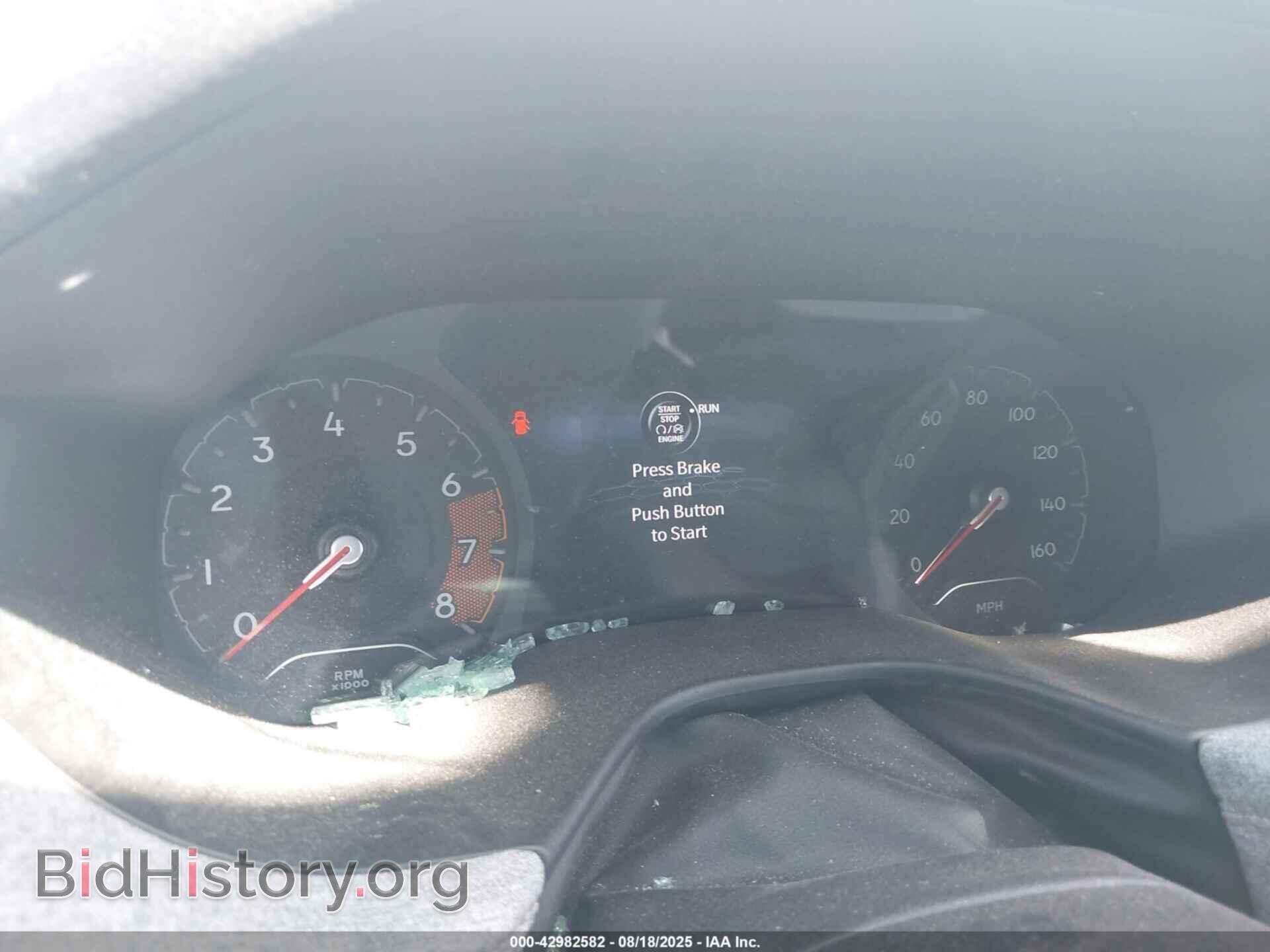 2024 JEEP COMPASS - VIN: 3C4NJDFN8RT104152 - Фото 7