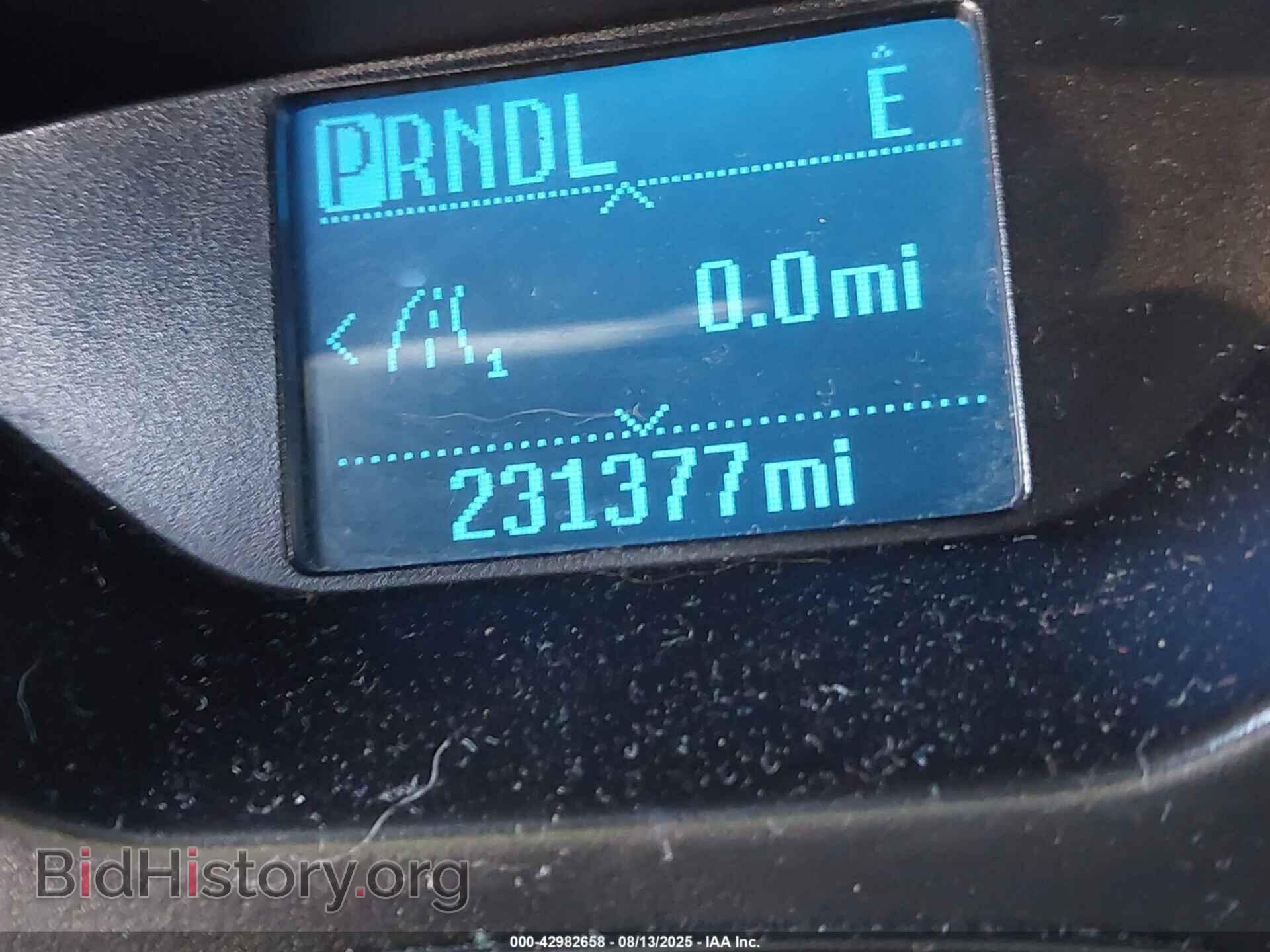 2012 FORD FOCUS - VIN: 1FAHP3F28CL340918 - Фото 7