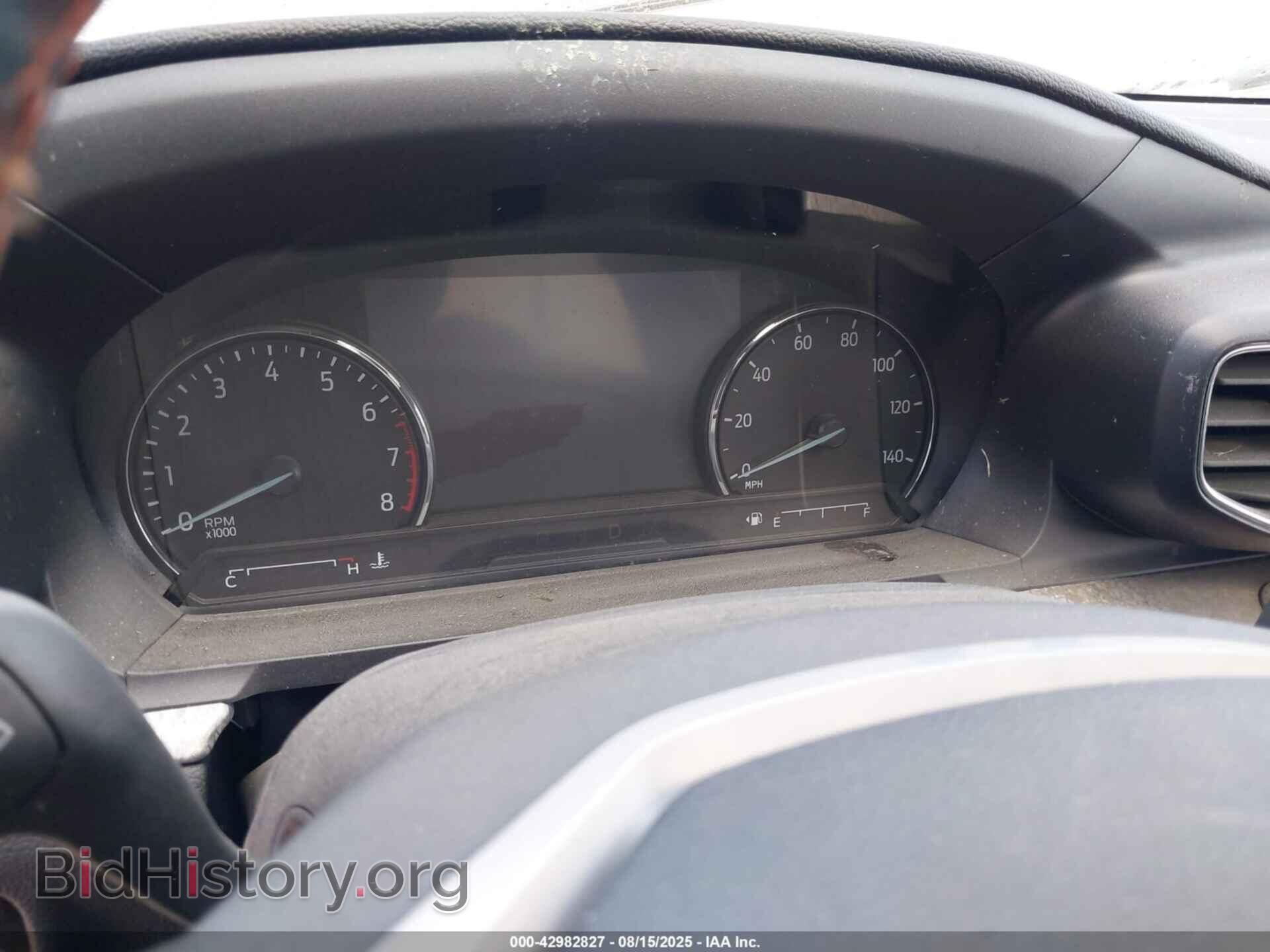 2023 FORD EXPLORER - VIN: 1FMSK8JH9PGC37959 - Фото 15