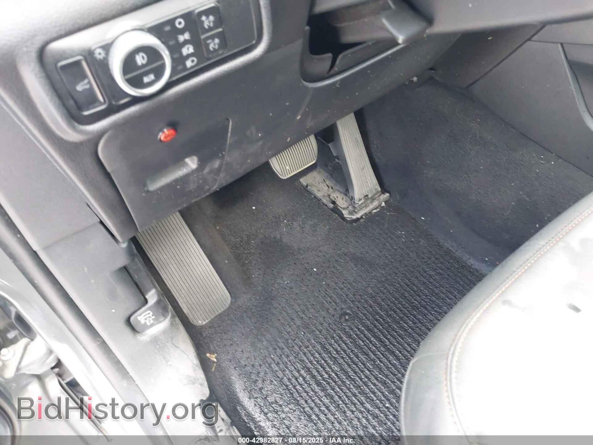 2023 FORD EXPLORER - VIN: 1FMSK8JH9PGC37959 - Фото 6