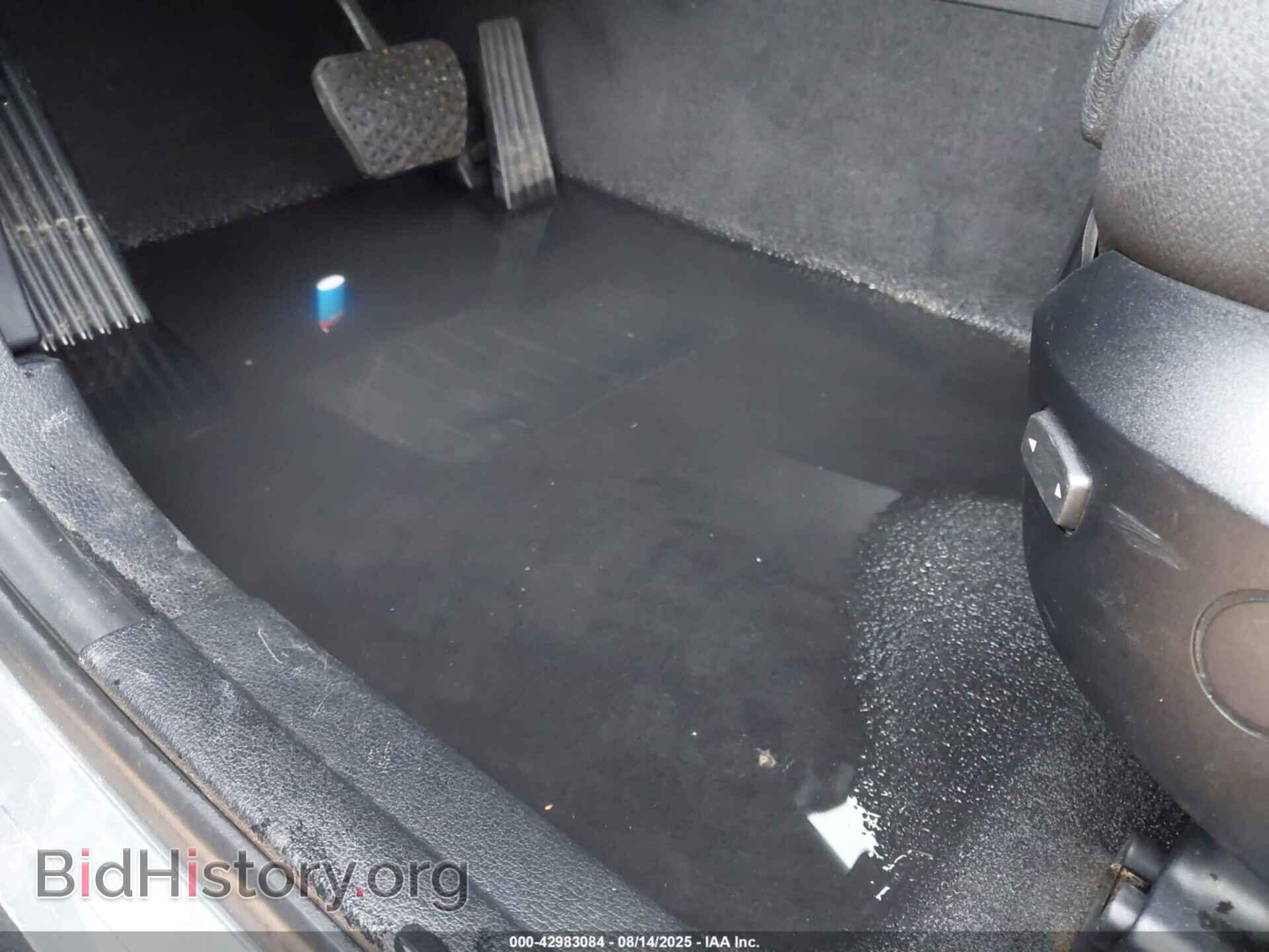 2014 BMW X1 - VIN: WBAVL1C55EVY15005 - Фото 6
