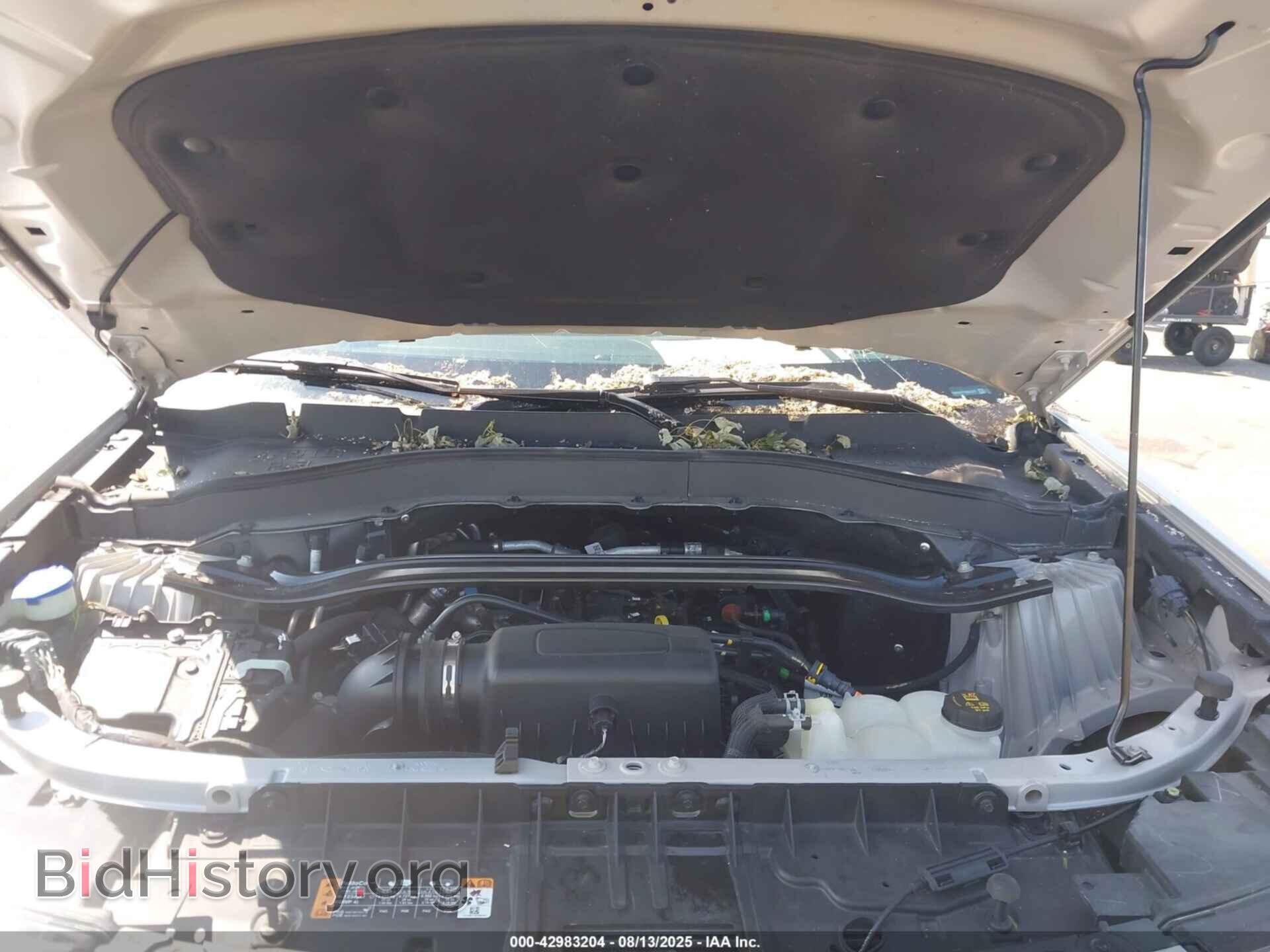 2021 FORD EXPLORER - VIN: 1FMSK8FH7MGA16297 - Photo 10