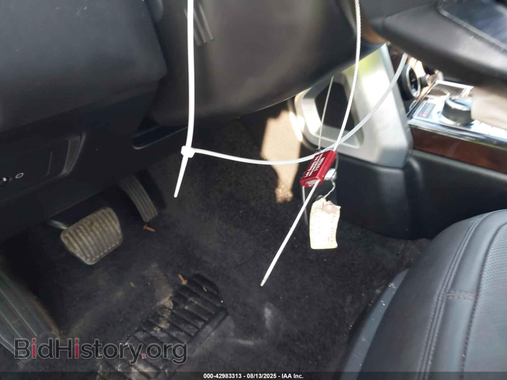 2018 LAND ROVER RANGE ROVER - VIN: SALGS2REXJA383582 - Фото 11