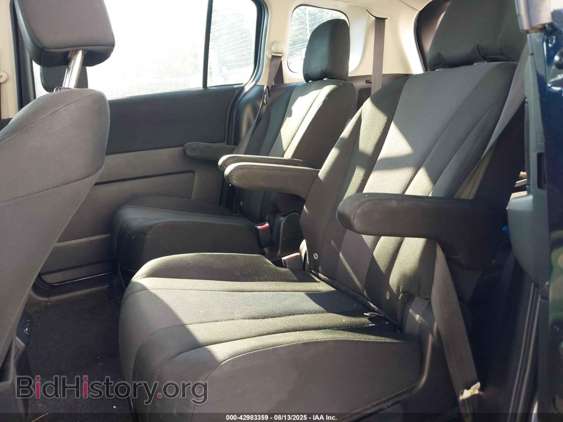 2015 MAZDA MAZDA5 - VIN: JM1CW2BL9F0182482 - Фото 8
