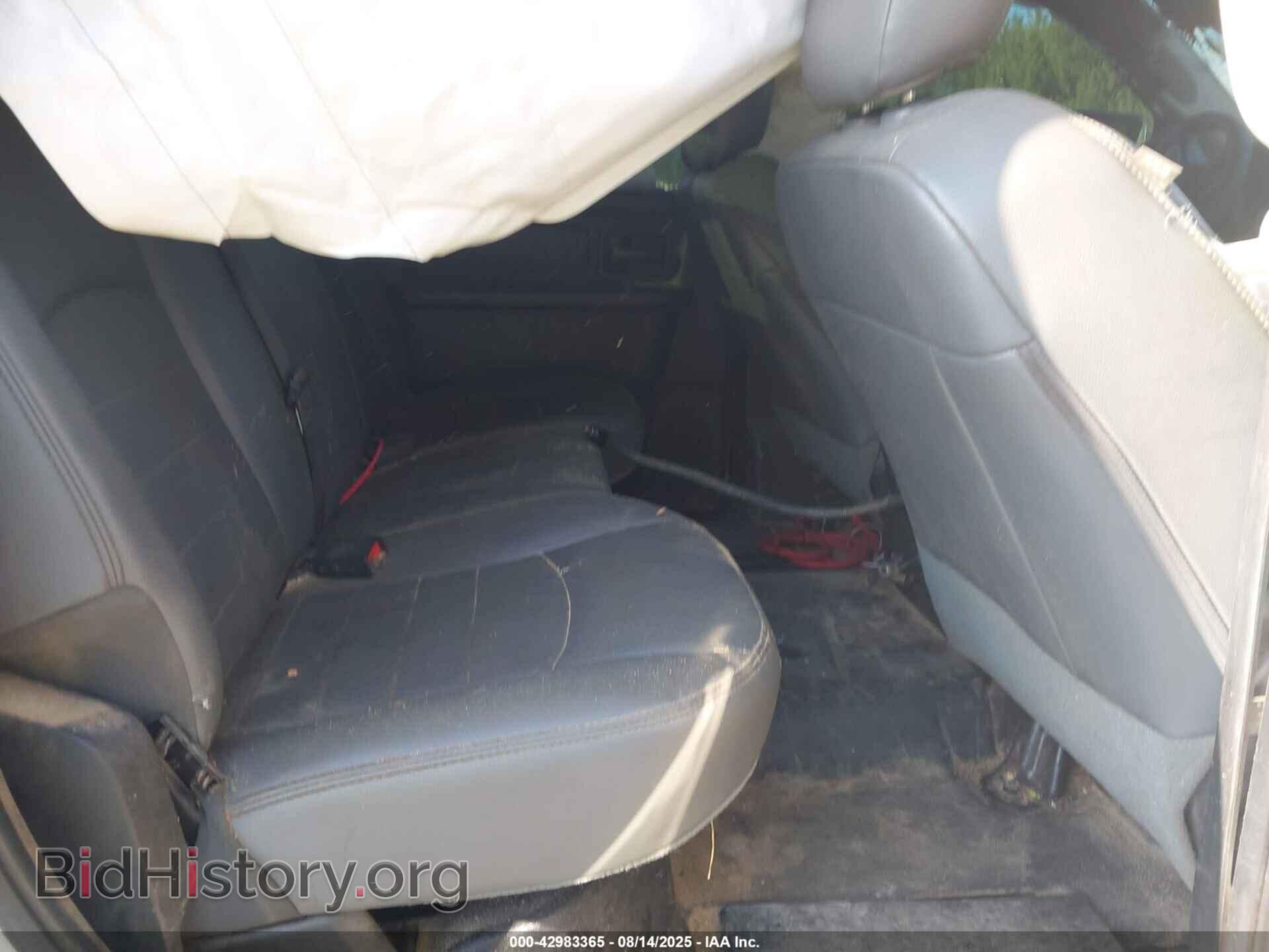 2016 RAM 2500 - VIN: 3C6UR5CL6GG260393 - Фото 8